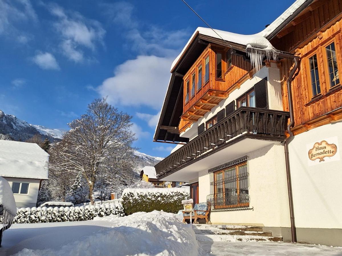Ferienhaus Bernadette