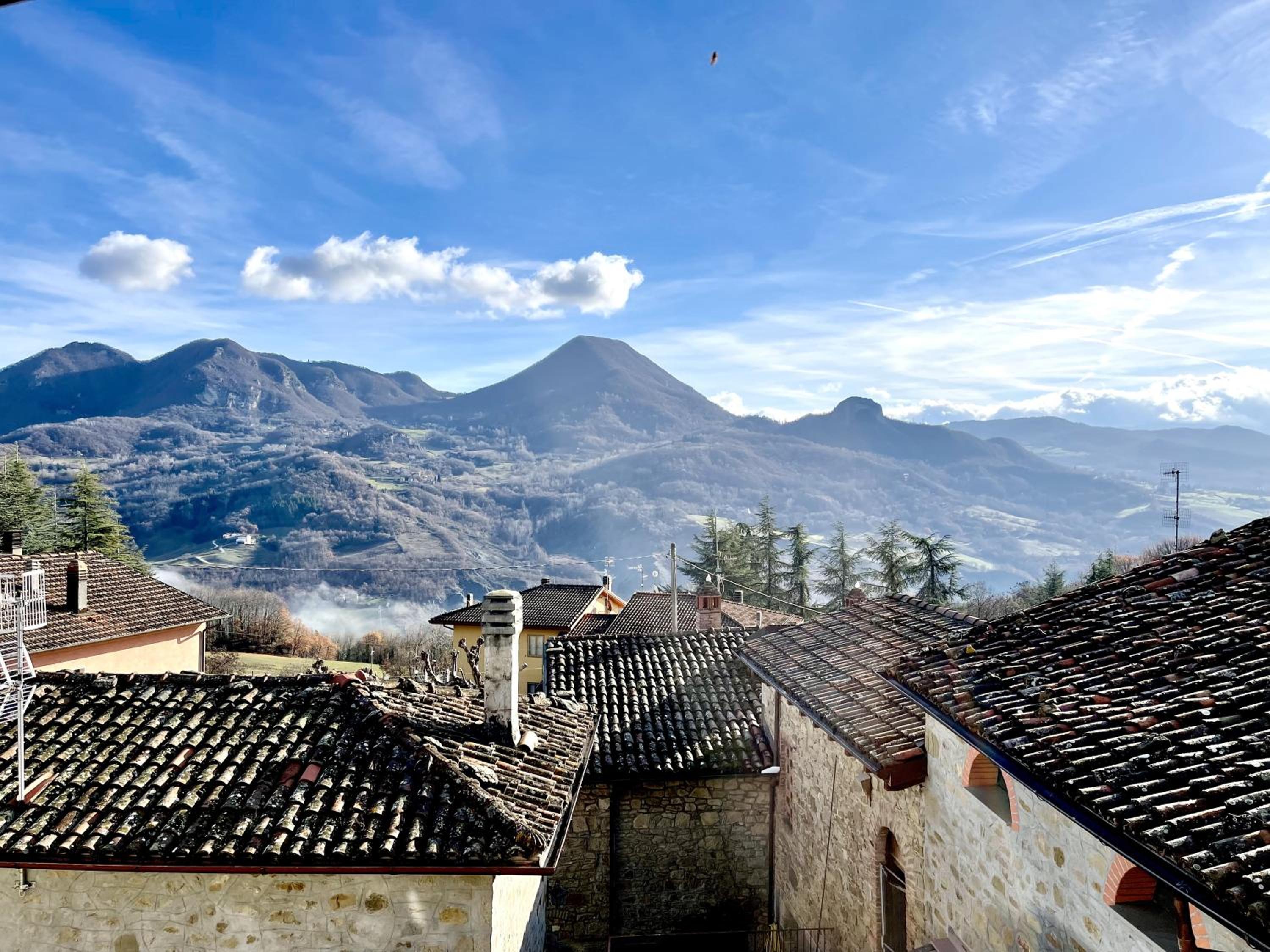 Mazzetti Country House-Vita in campagna con giardino view 3