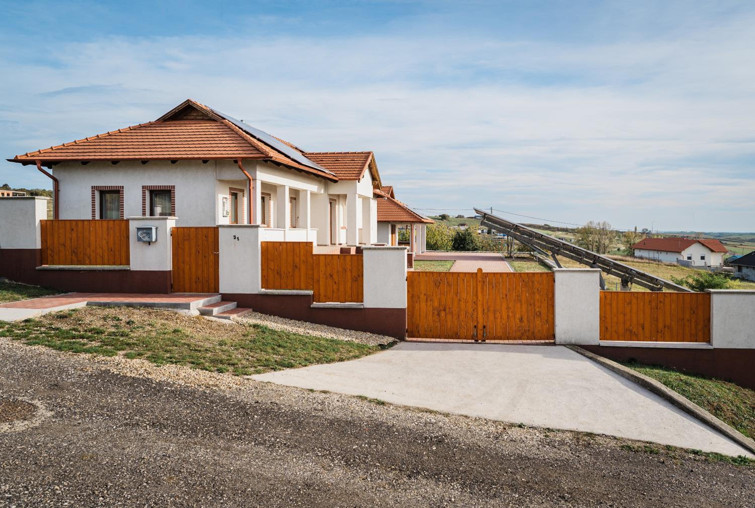 Aranyélet Vendégház