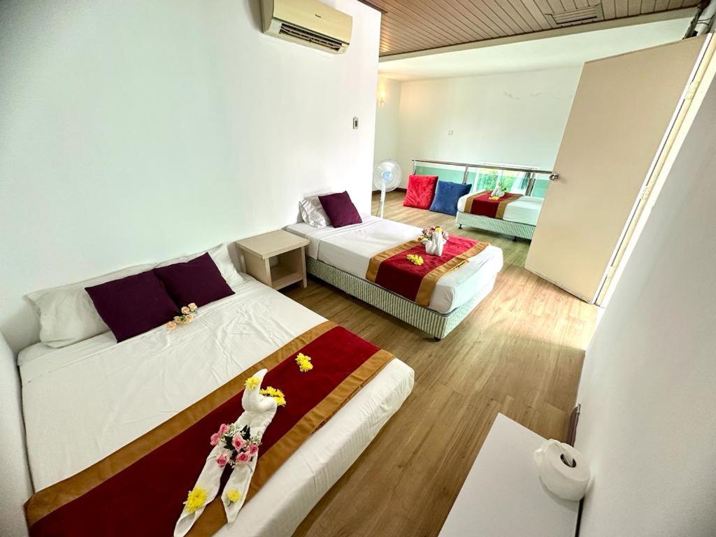 Bahagia Makmur Homestay photo 4