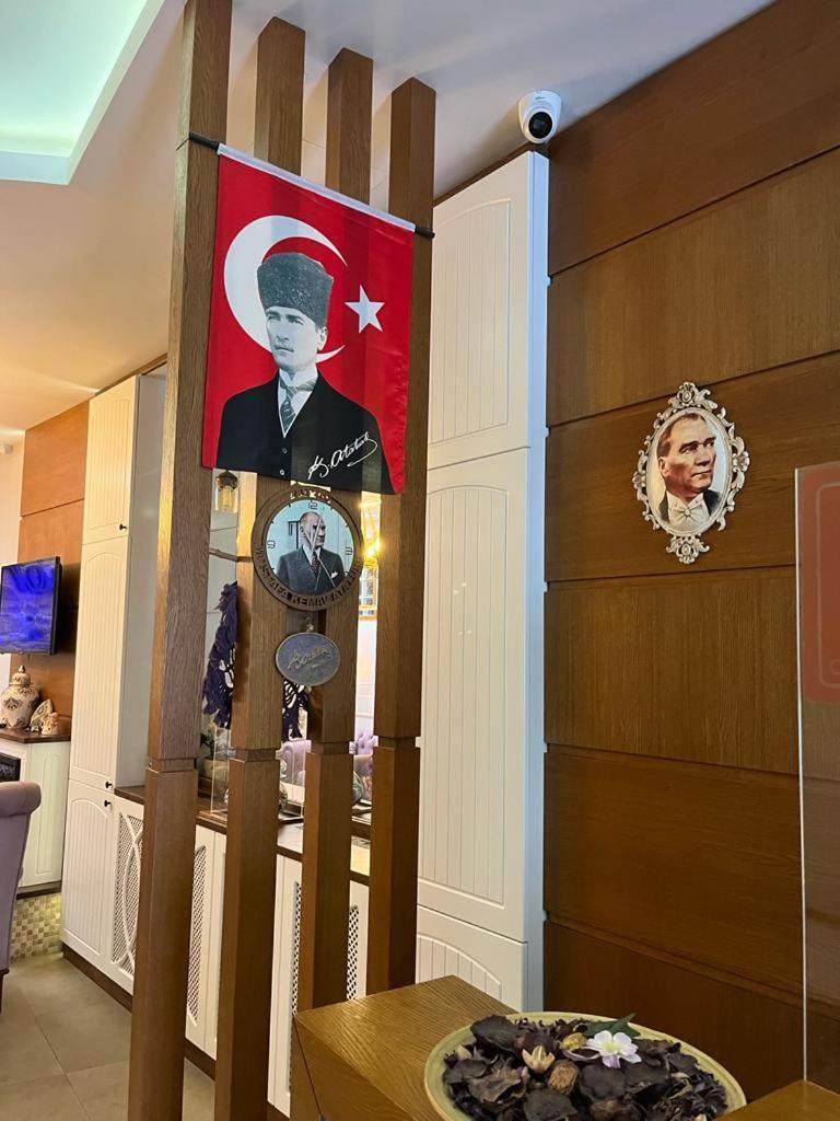 Focamor Otel