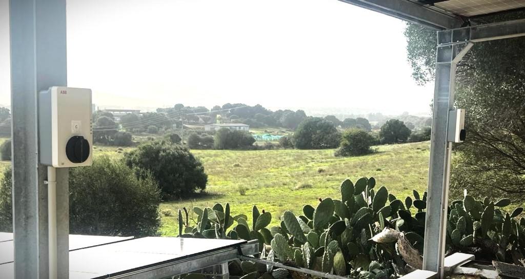 Agreen Country House
