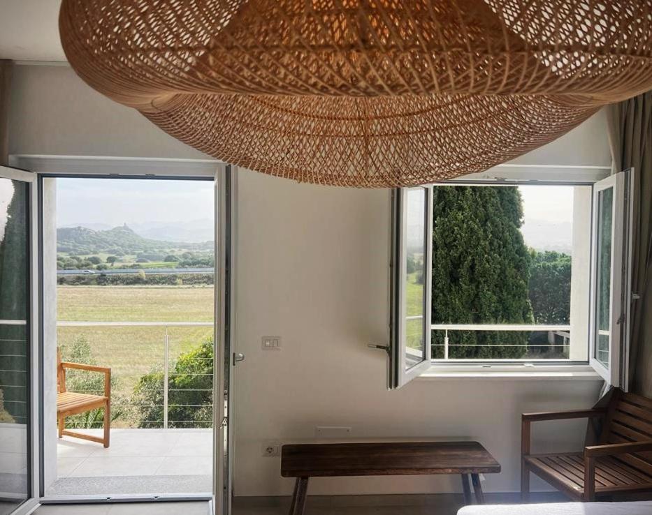 Agreen Country House