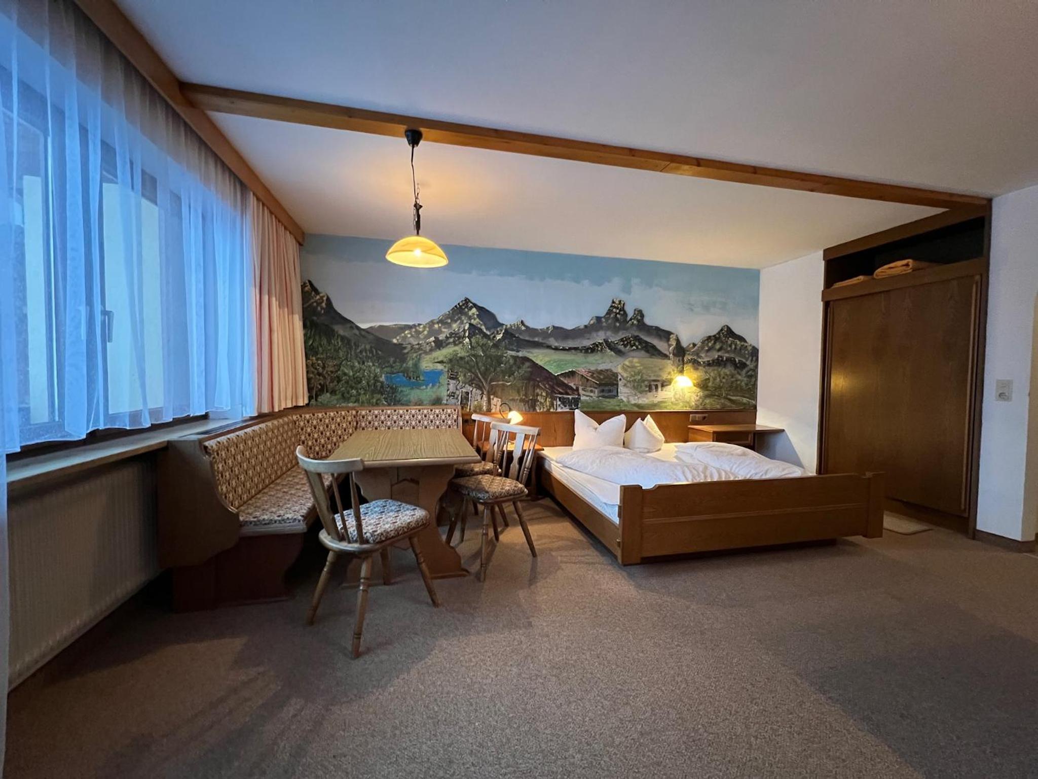 Gästehaus Tauscher am Haldensee