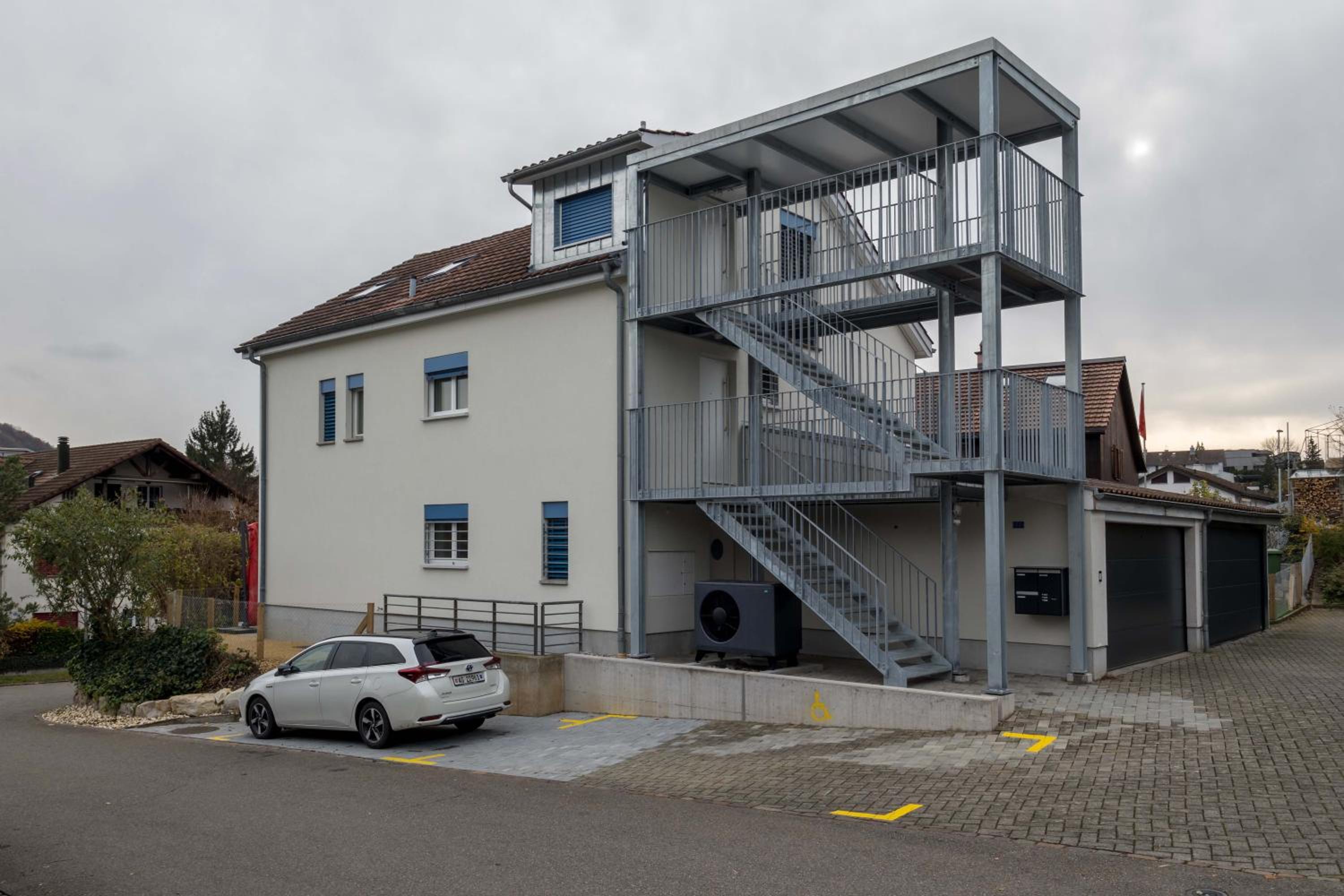 building