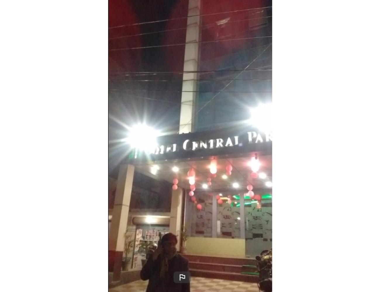 Hotel Central Park, Muzaffarpur view 3