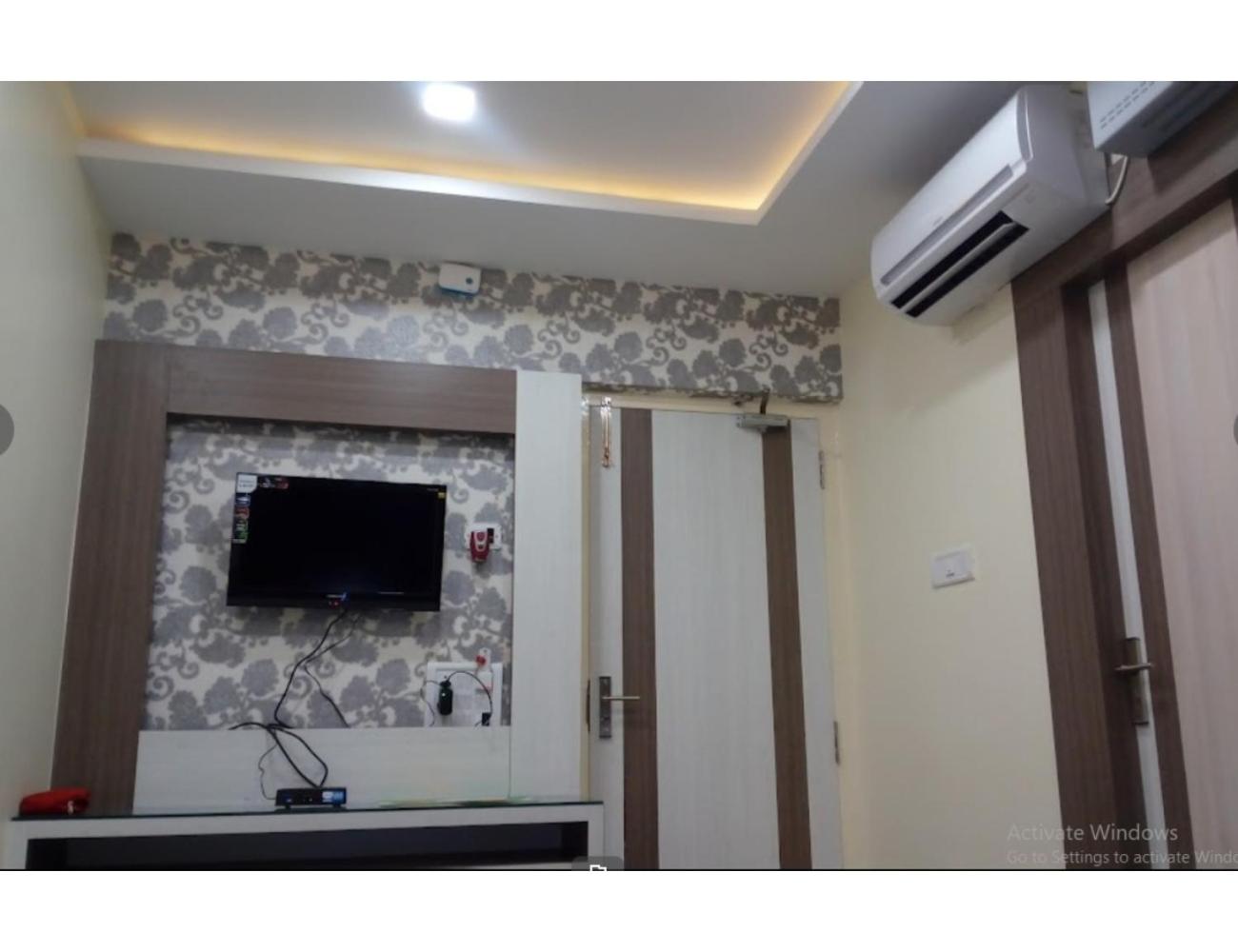 Hotel Central Park, Muzaffarpur view 4