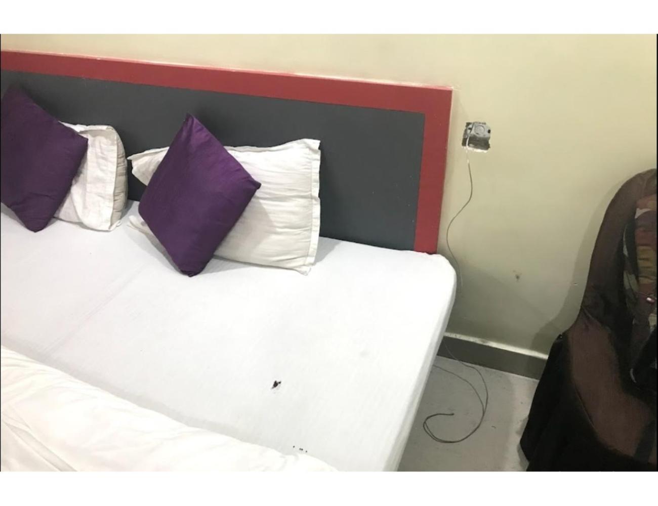 Hotel Central Park, Muzaffarpur view 5