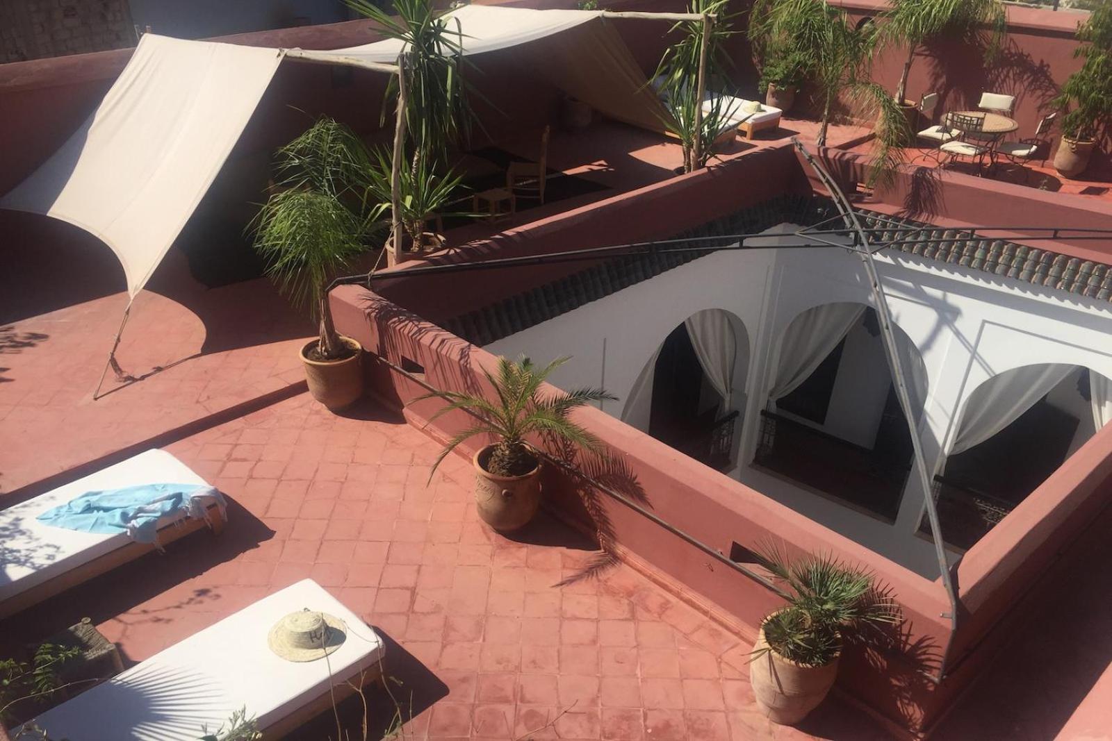 roof