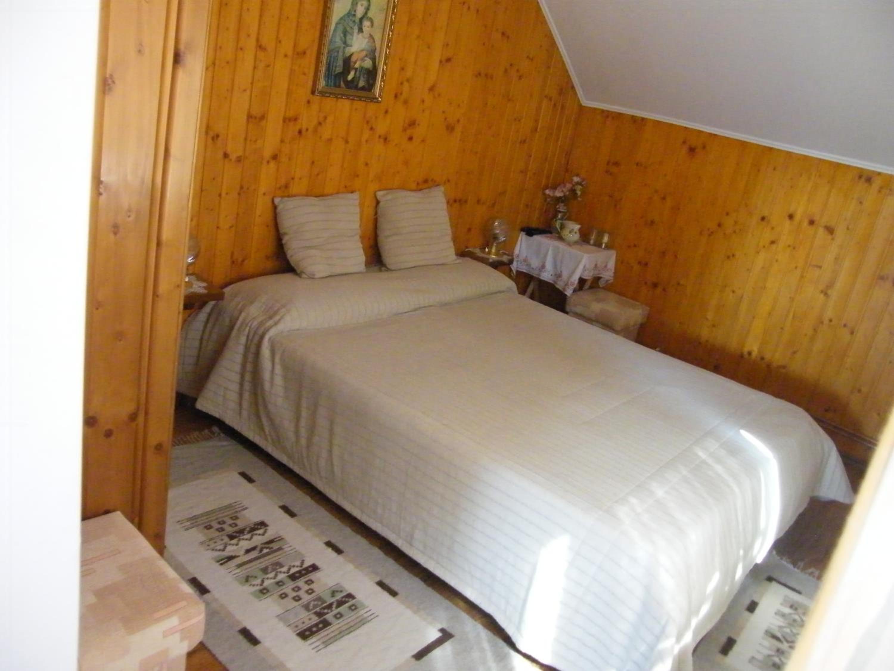 Pensiunea Casa Filoxenia view 5