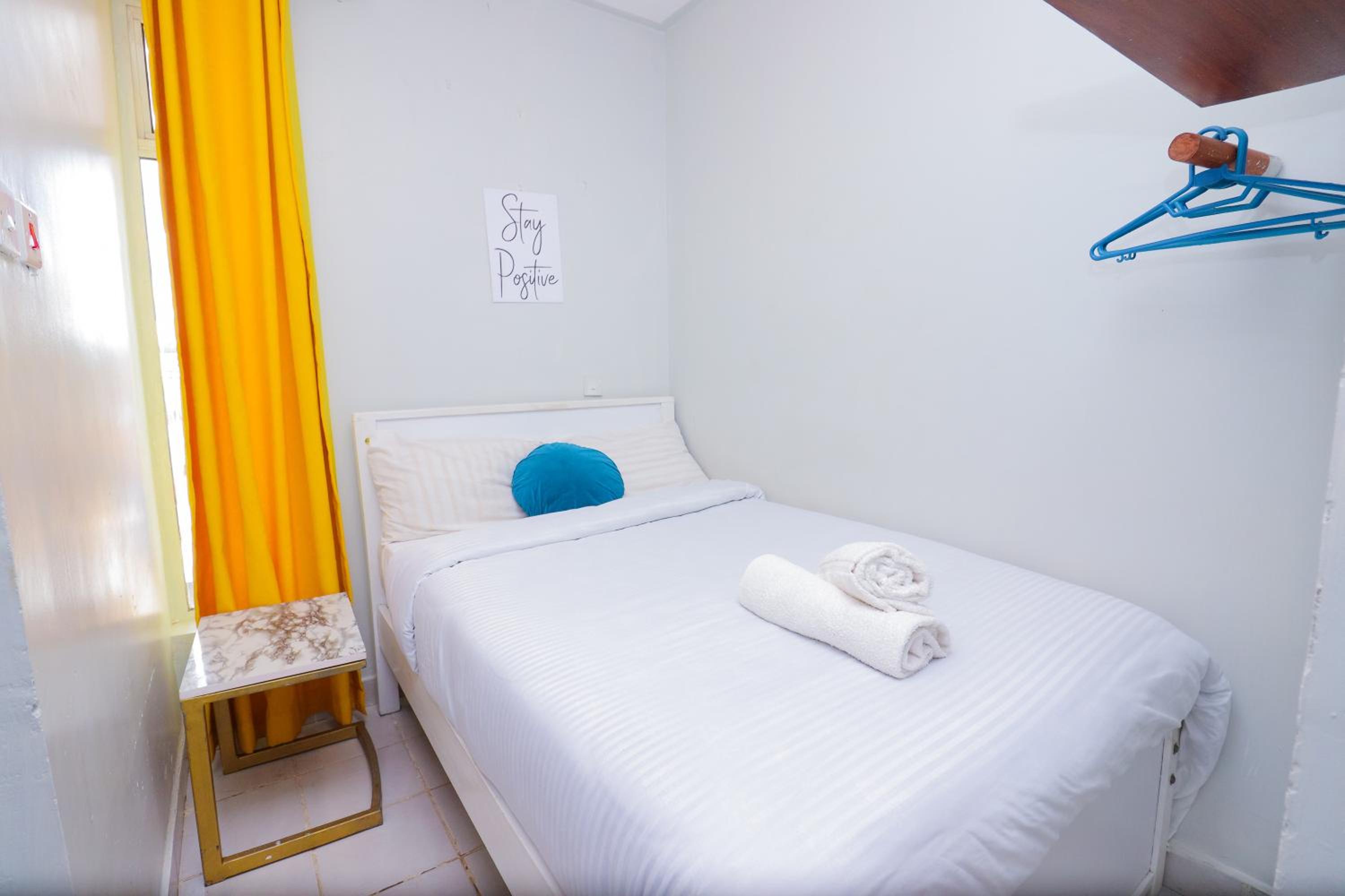 Cozy Studio along Ngong road-Nairobi view 3