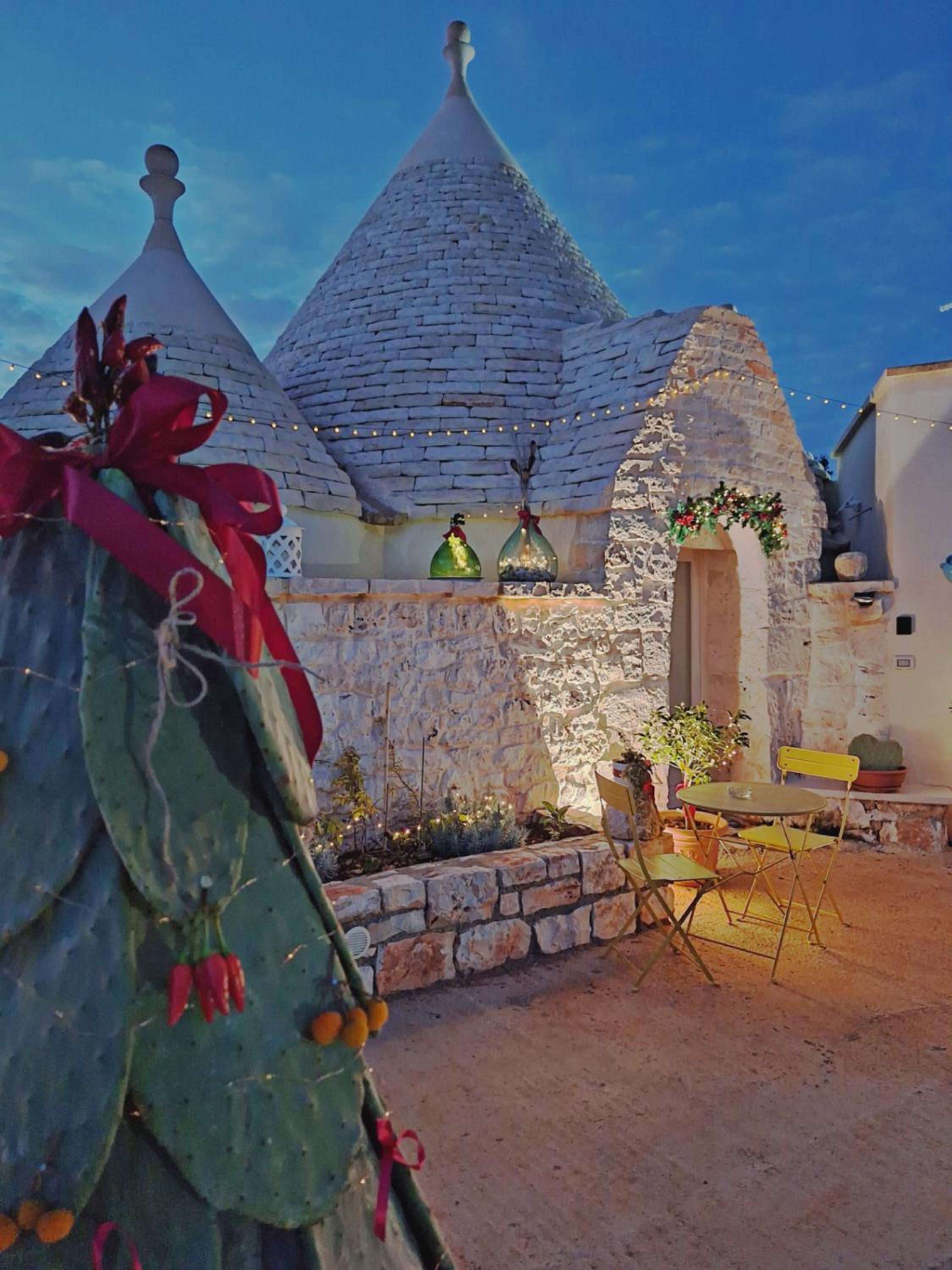 Residenza Anima Mediterranea