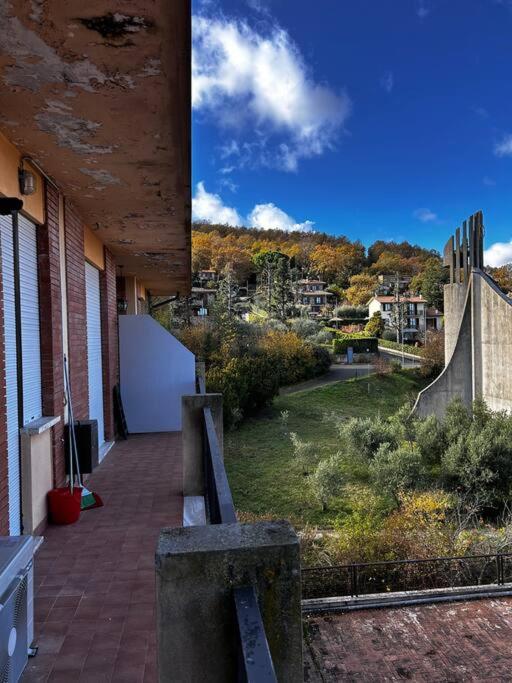 Appartamento Sarteano