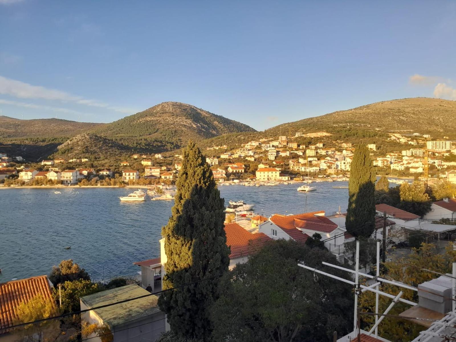 Apartament Abi