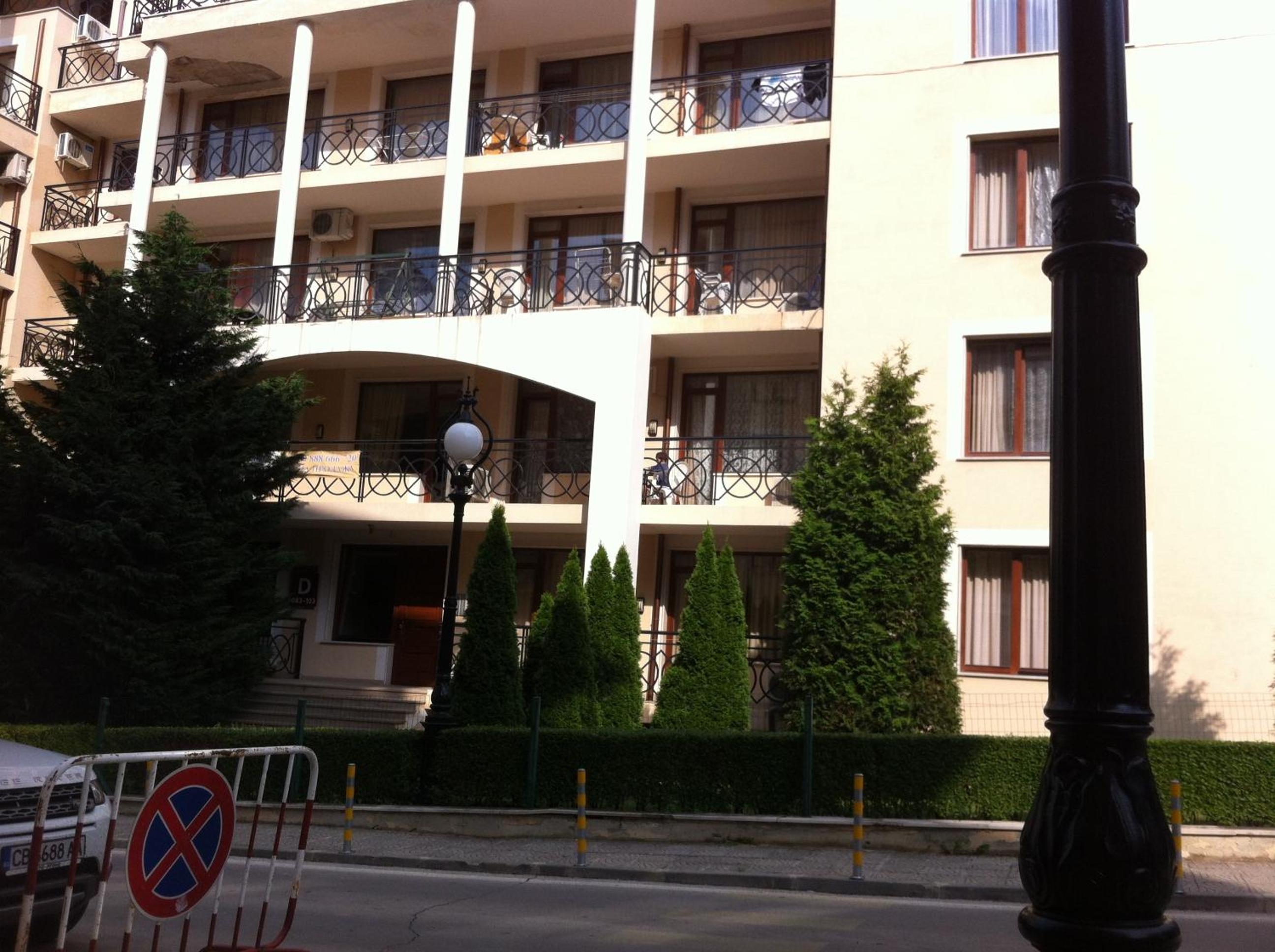 Europroperties Iglika Apartments