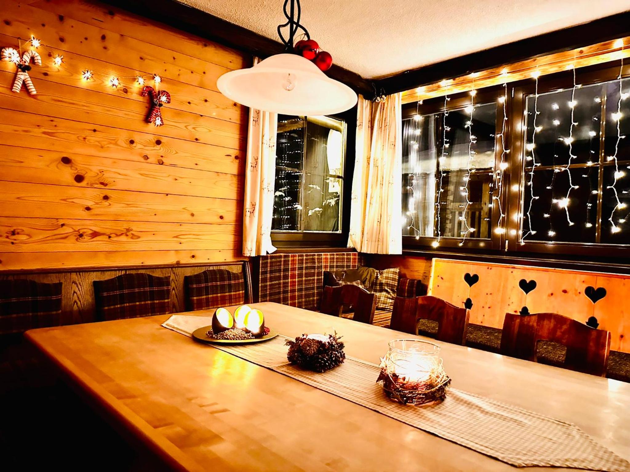 Fleissner Hütte