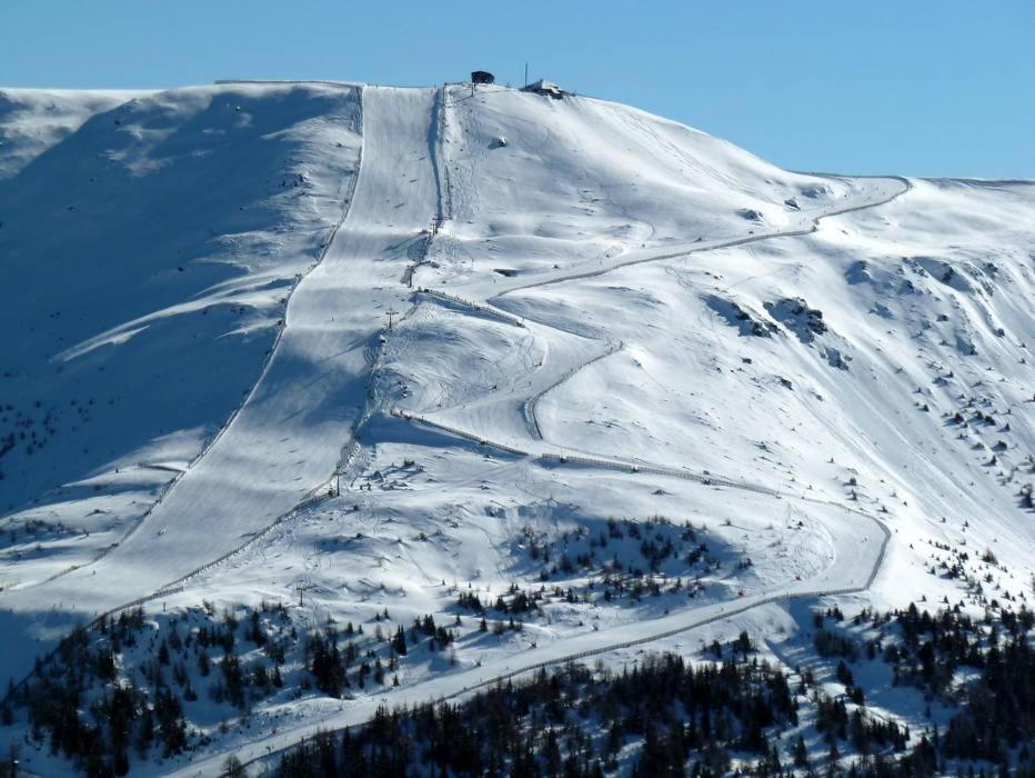 Fleissner Hütte