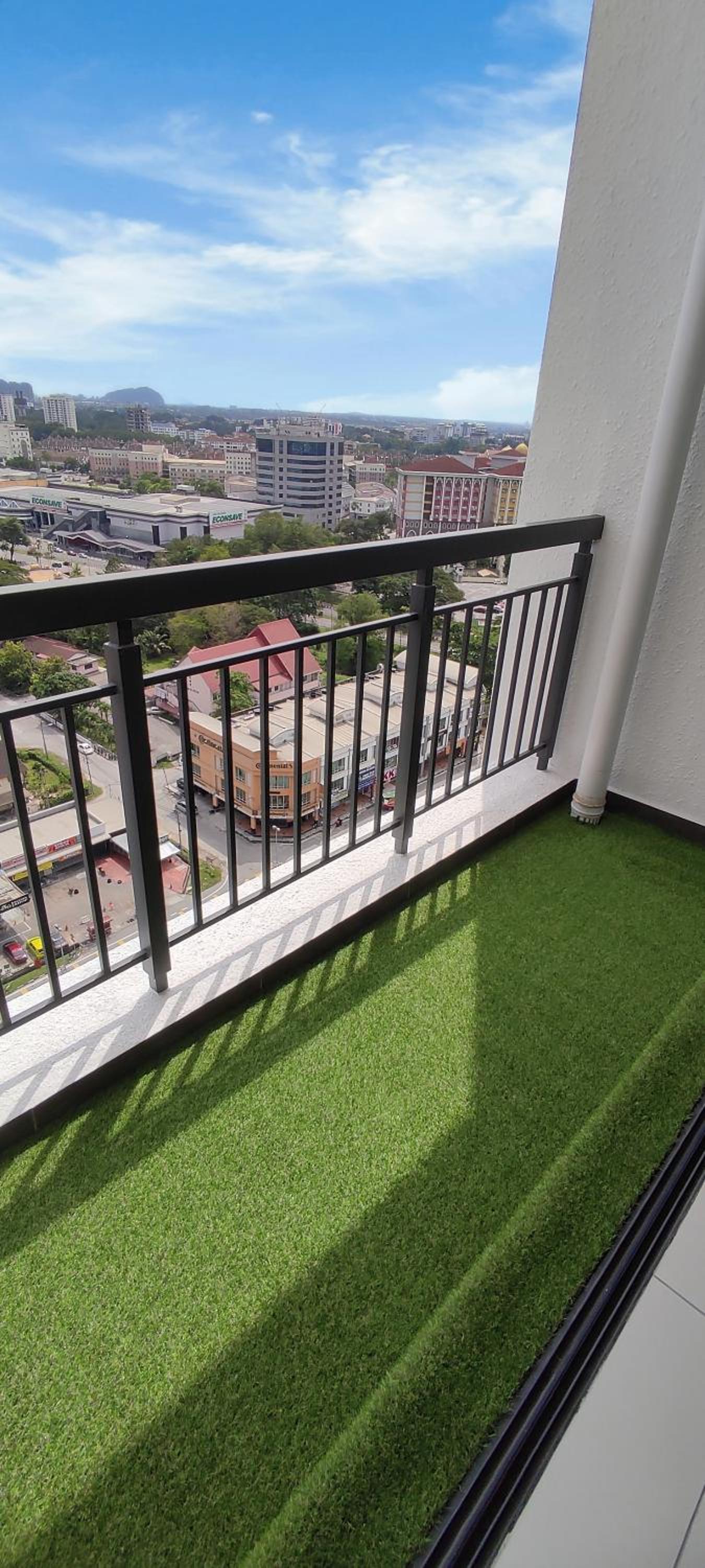 Horizon Delux Suite @ Ipoh Town photo 6