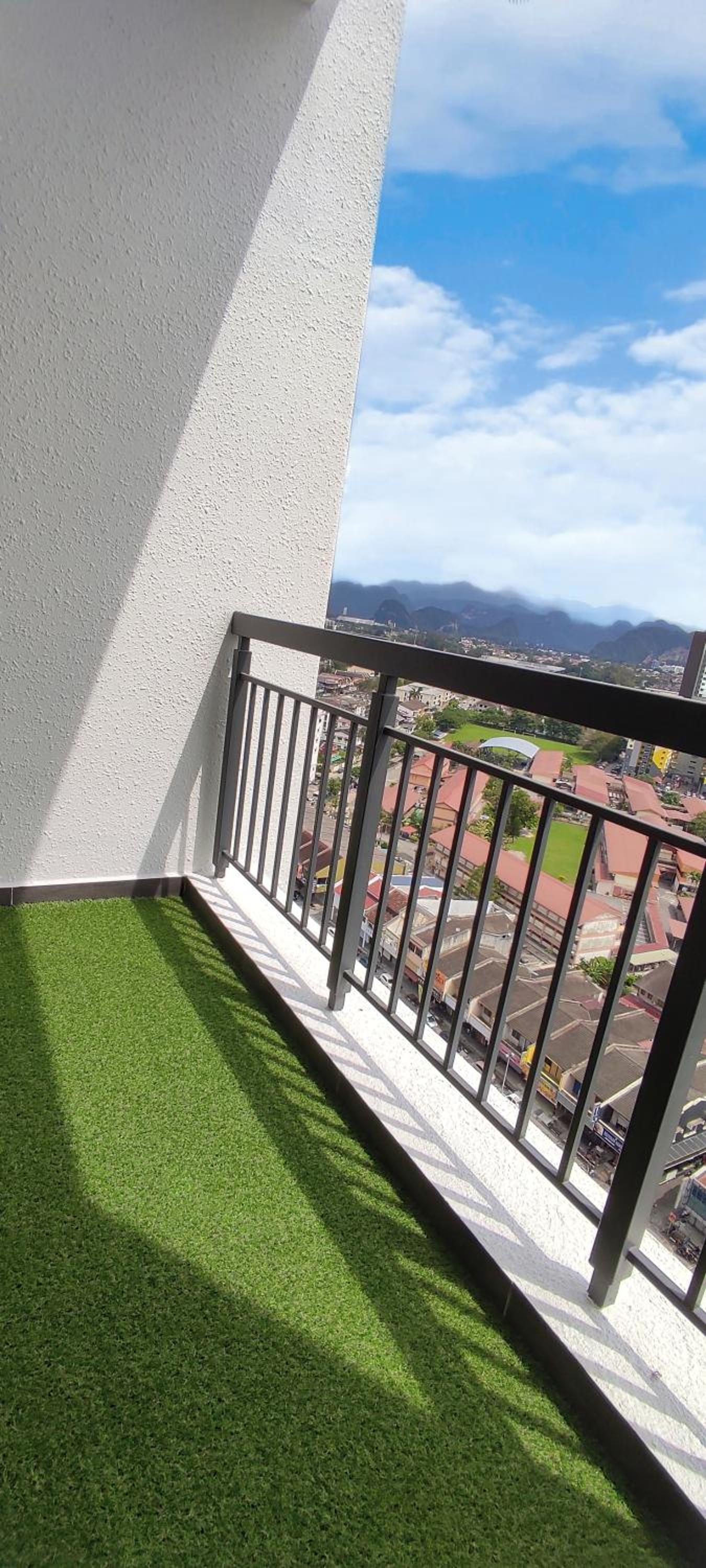 Horizon Delux Suite @ Ipoh Town photo 5