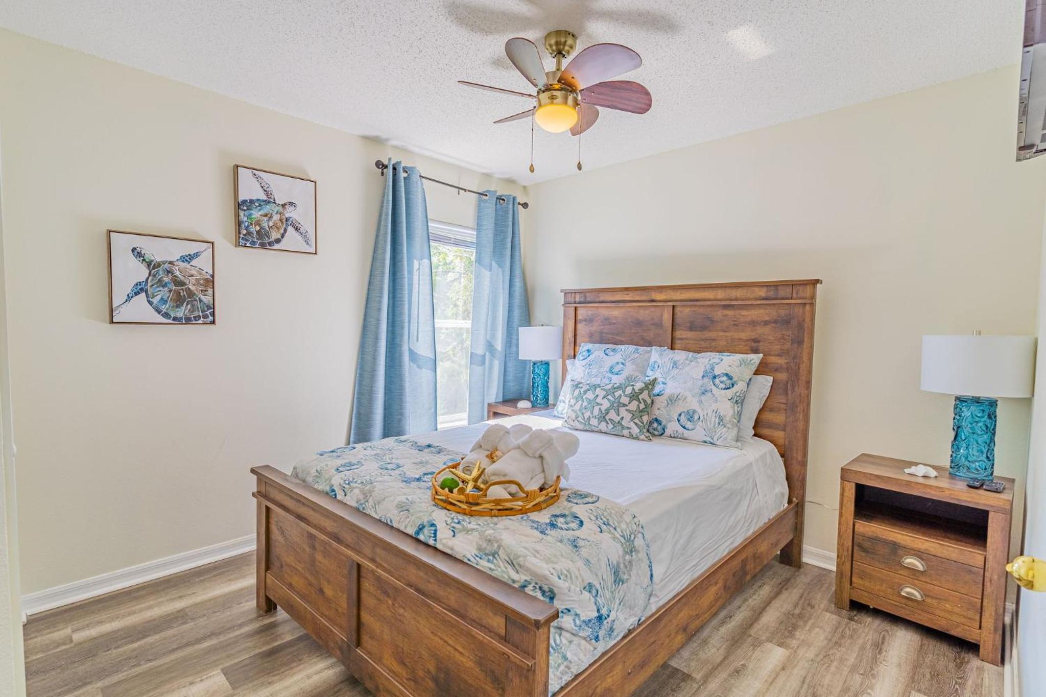Themed Villa, 12 Min to Disney, Resort Access view 5