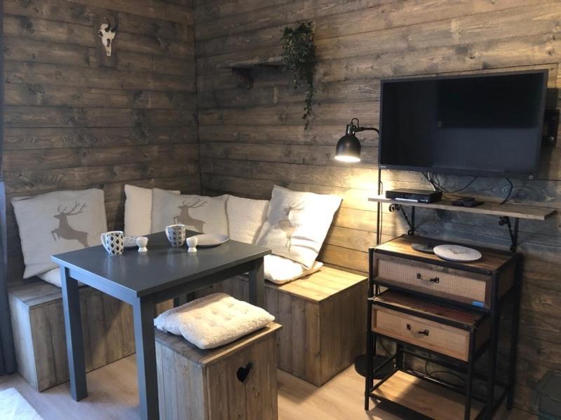 Appartement Zirbenduft Ferienhaus Fuenf Sinne