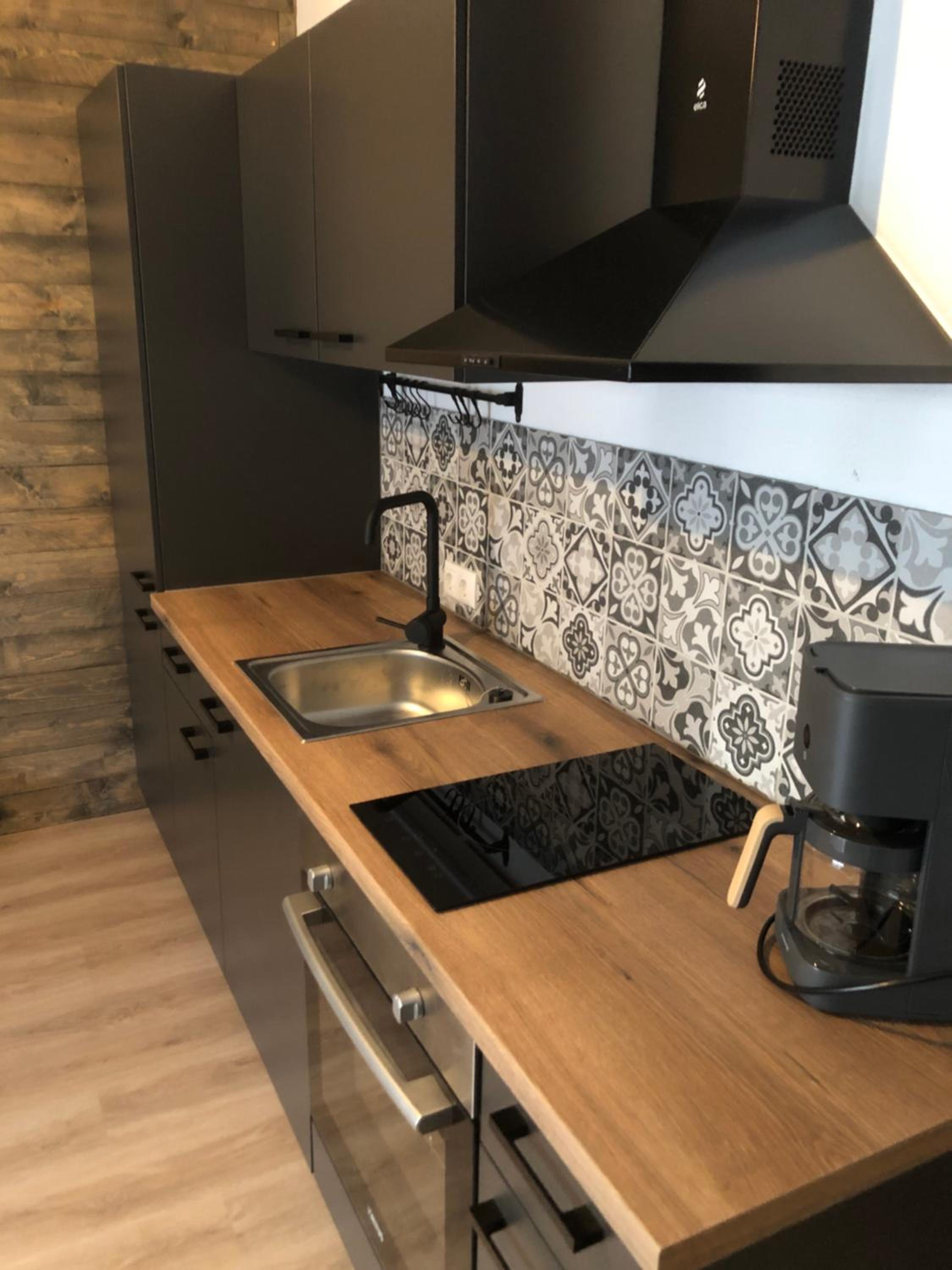 Appartement Zirbenduft Ferienhaus Fuenf Sinne