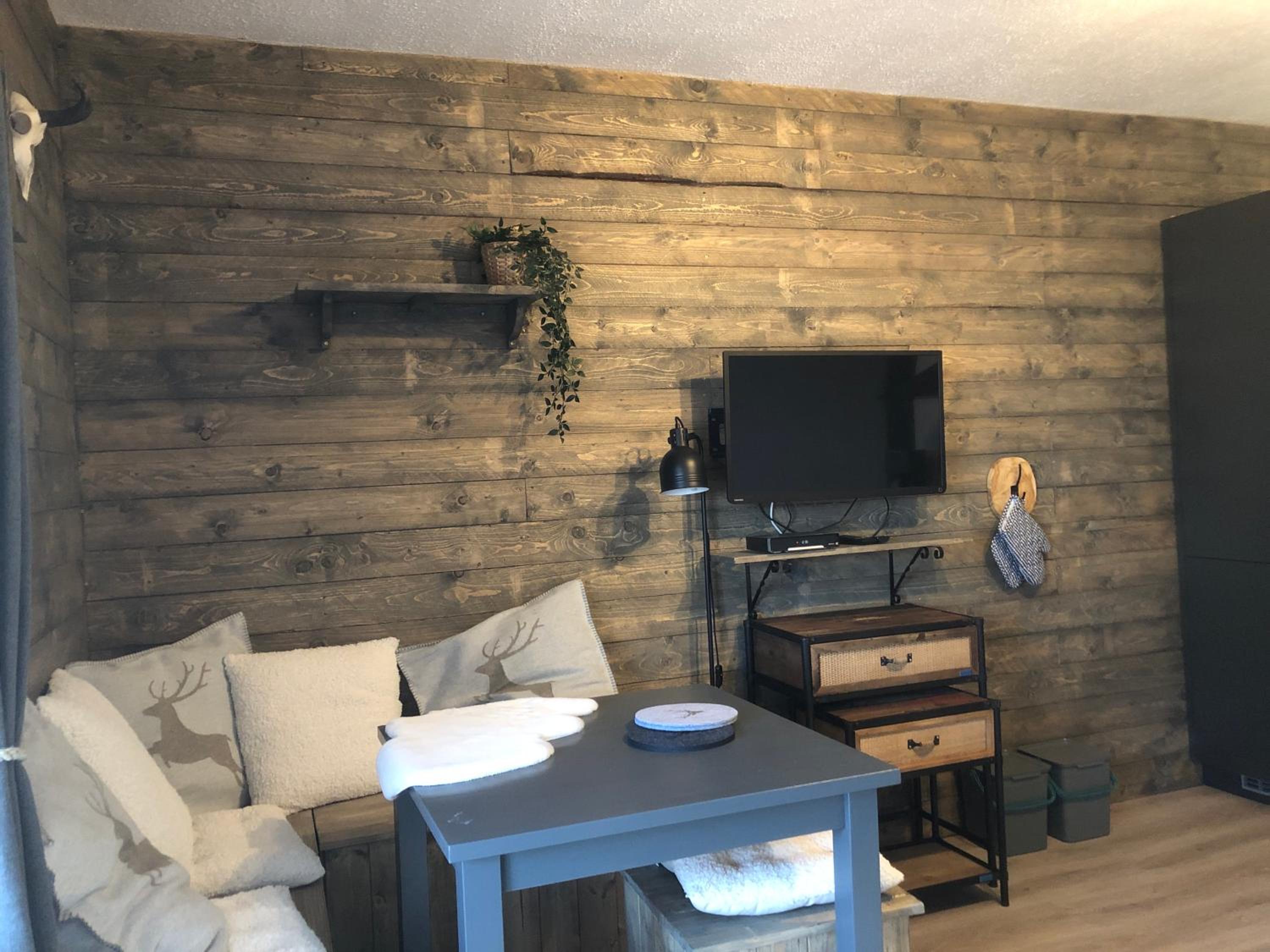 Appartement Zirbenduft Ferienhaus Fuenf Sinne