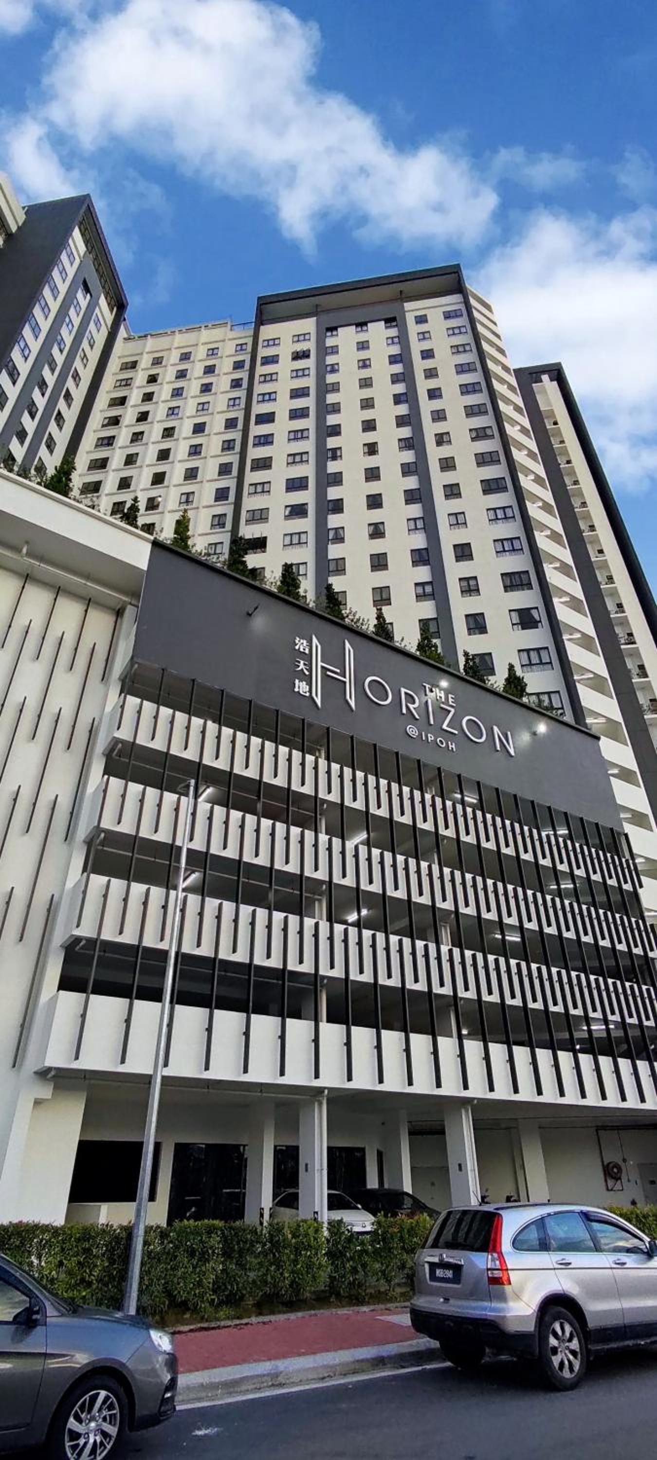 Horizon Delux Suite @ Ipoh Town photo 4