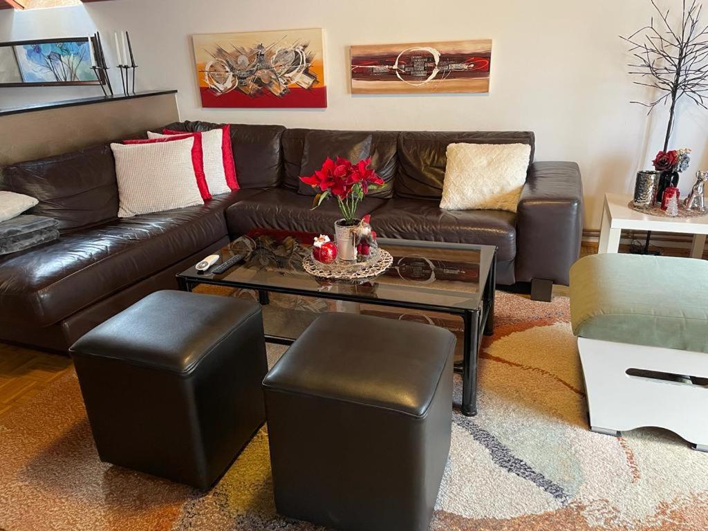 Roba's Apartment photo 2