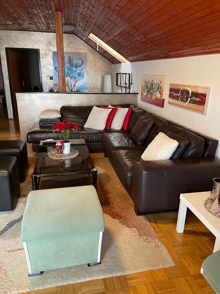 Roba's Apartment photo 3