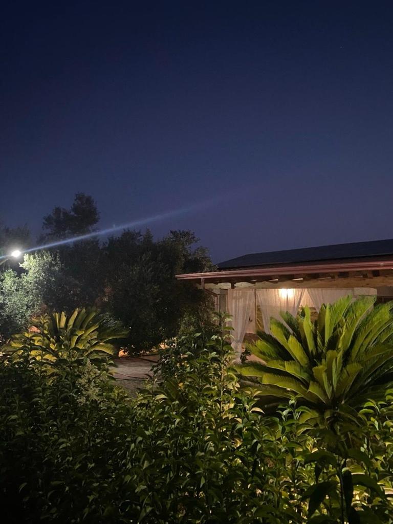 Casa Shardana - Sardegna - Porto Pino - Giba