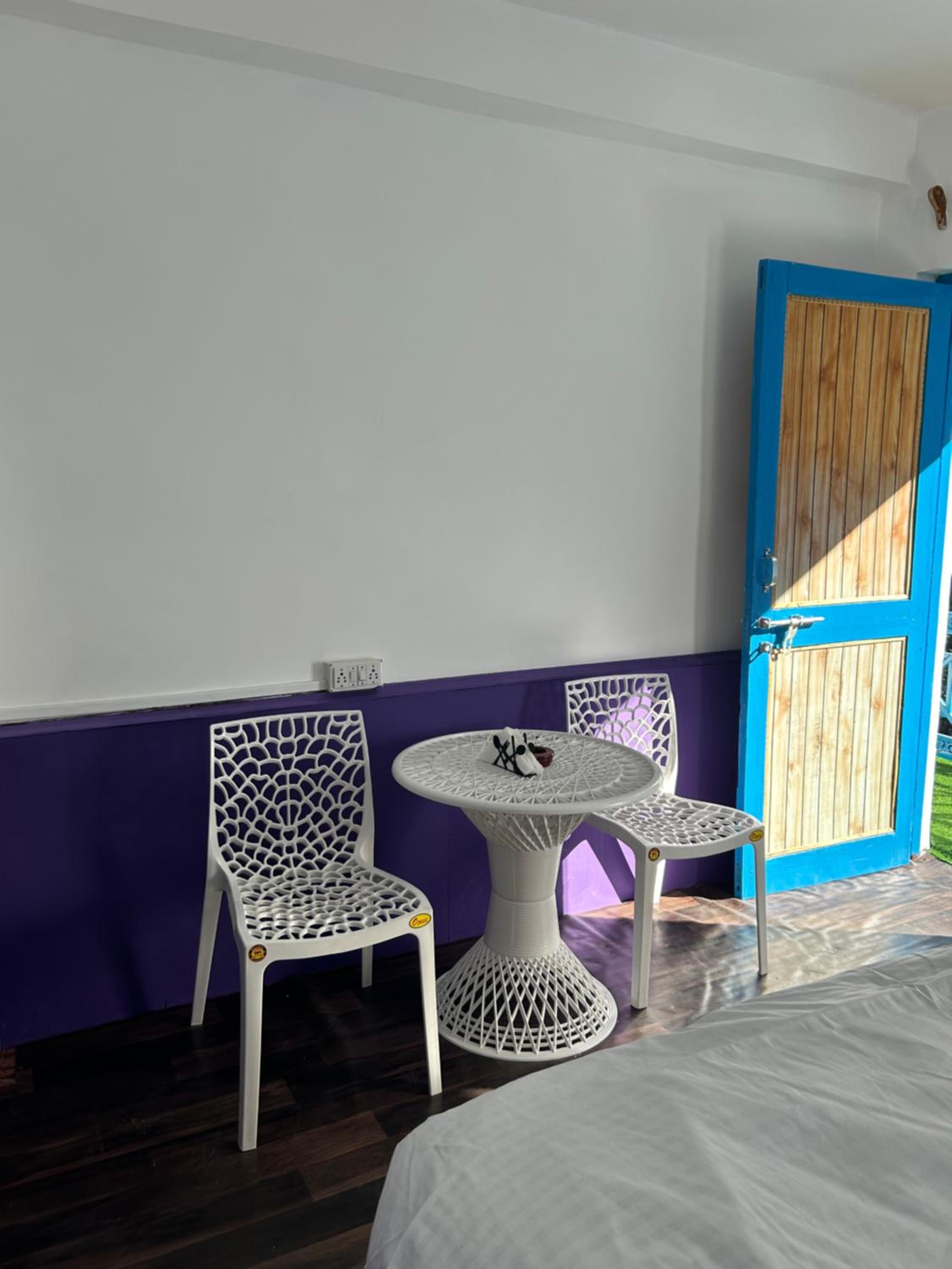 Tiny Spot Hostel