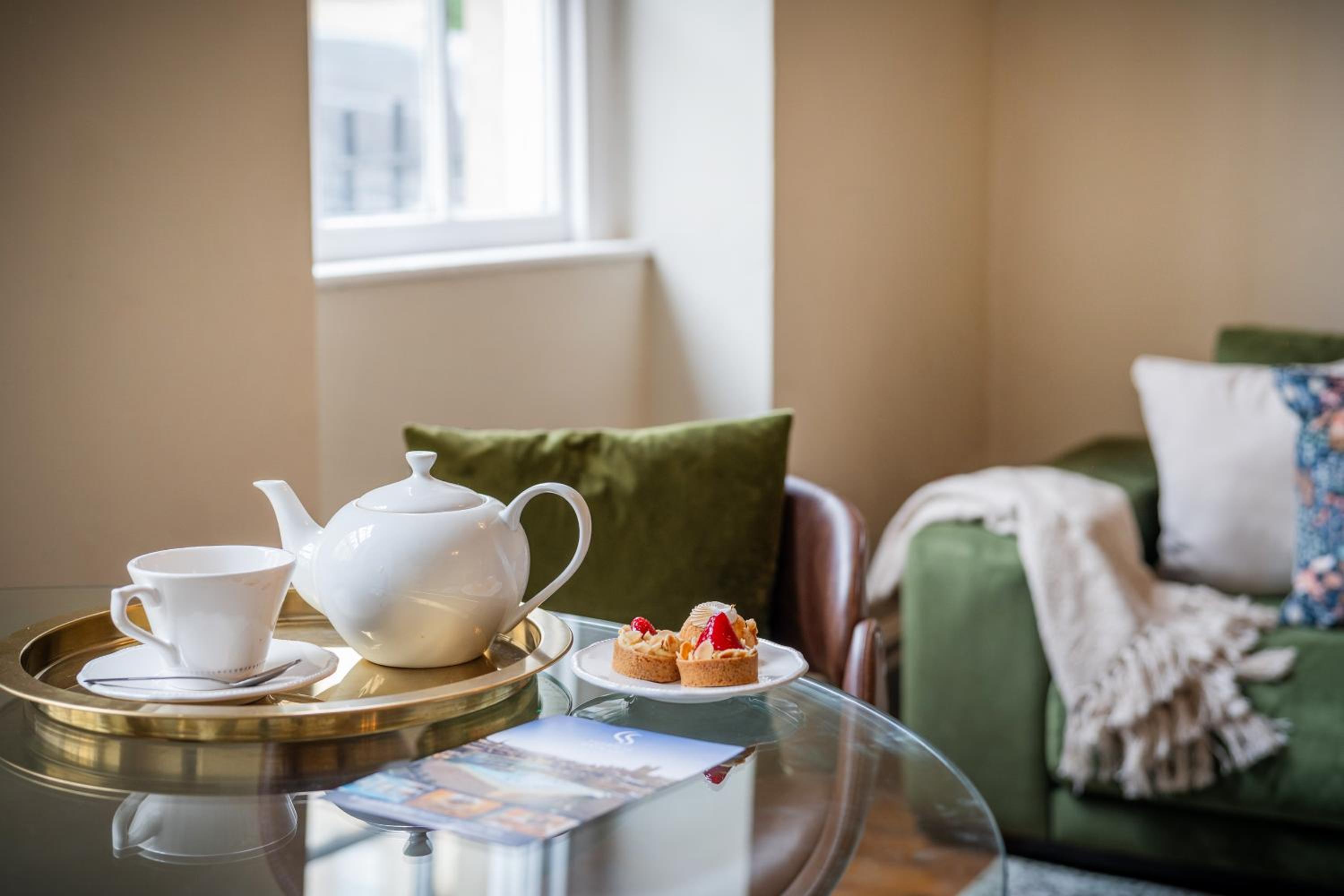 Alfred Apartment - Beautiful Central Bath Location view 3