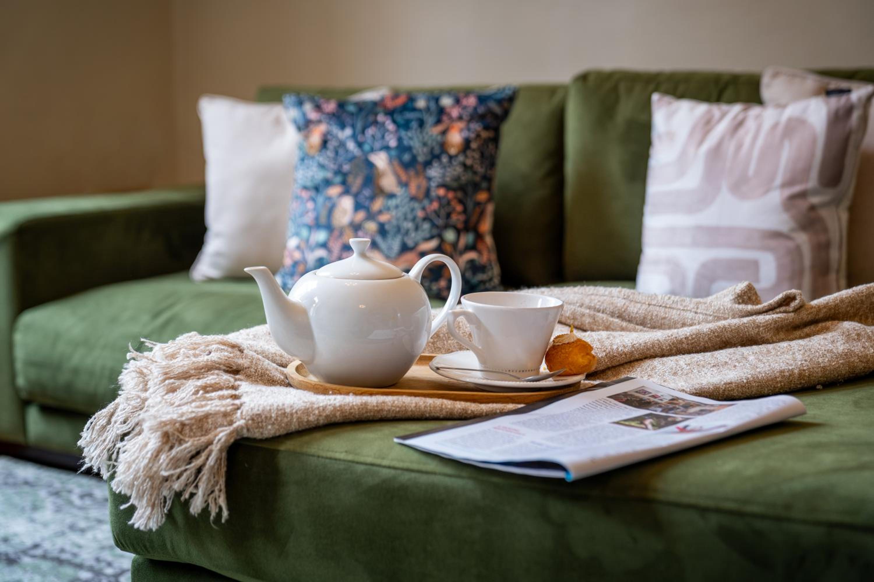 Alfred Apartment - Beautiful Central Bath Location view 5