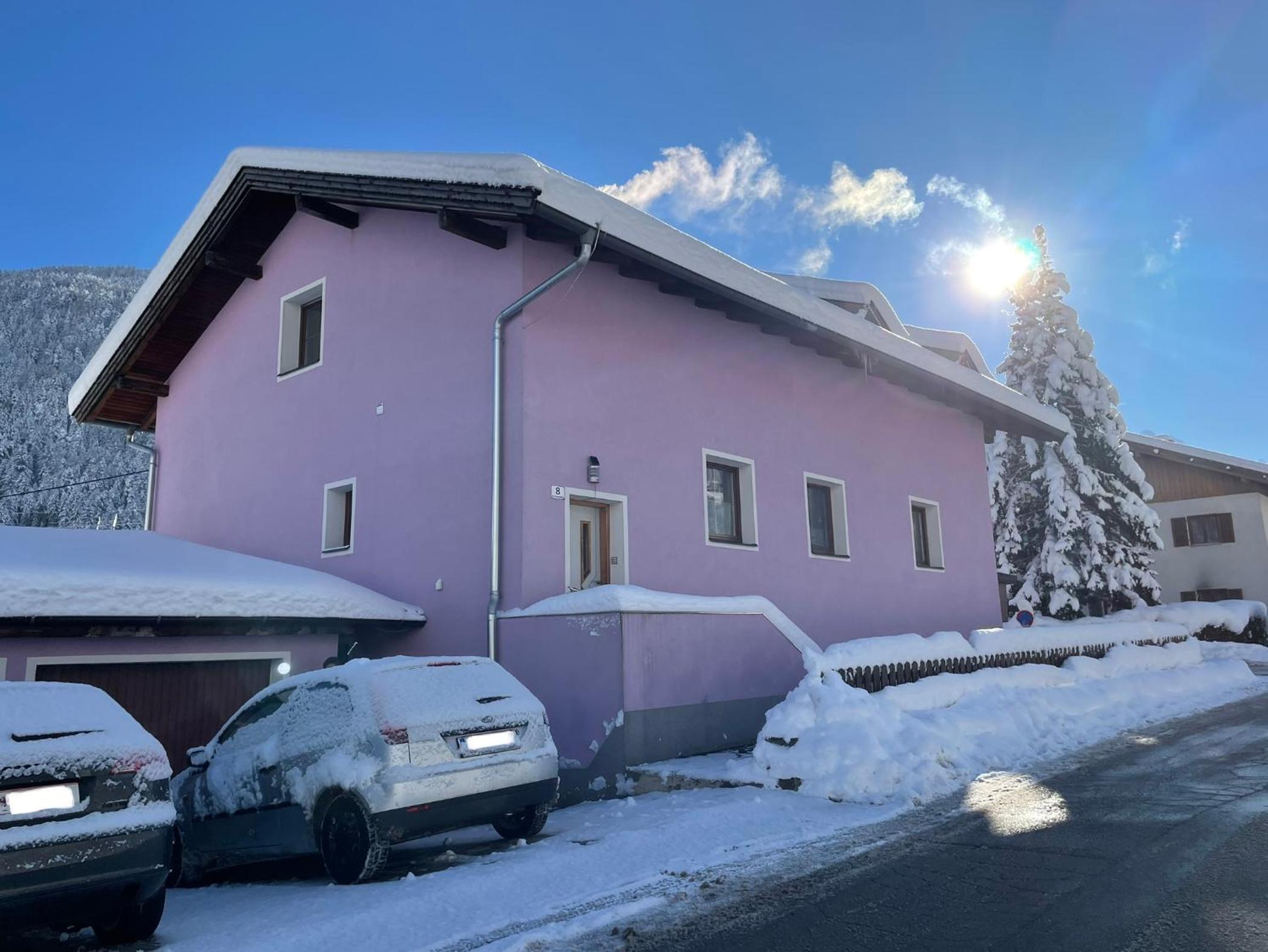 Haus Lila Stubaital