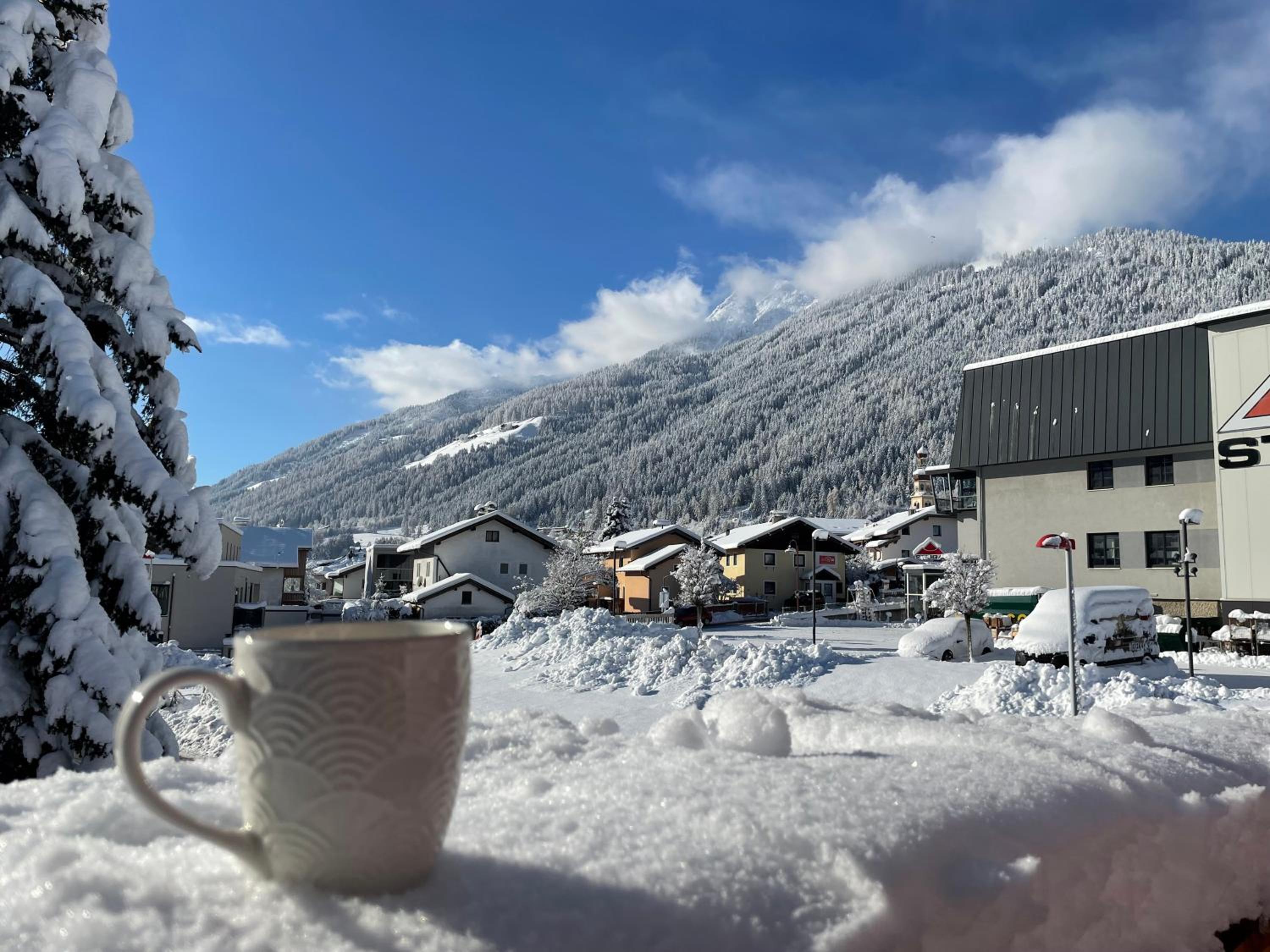 Haus Lila Stubaital