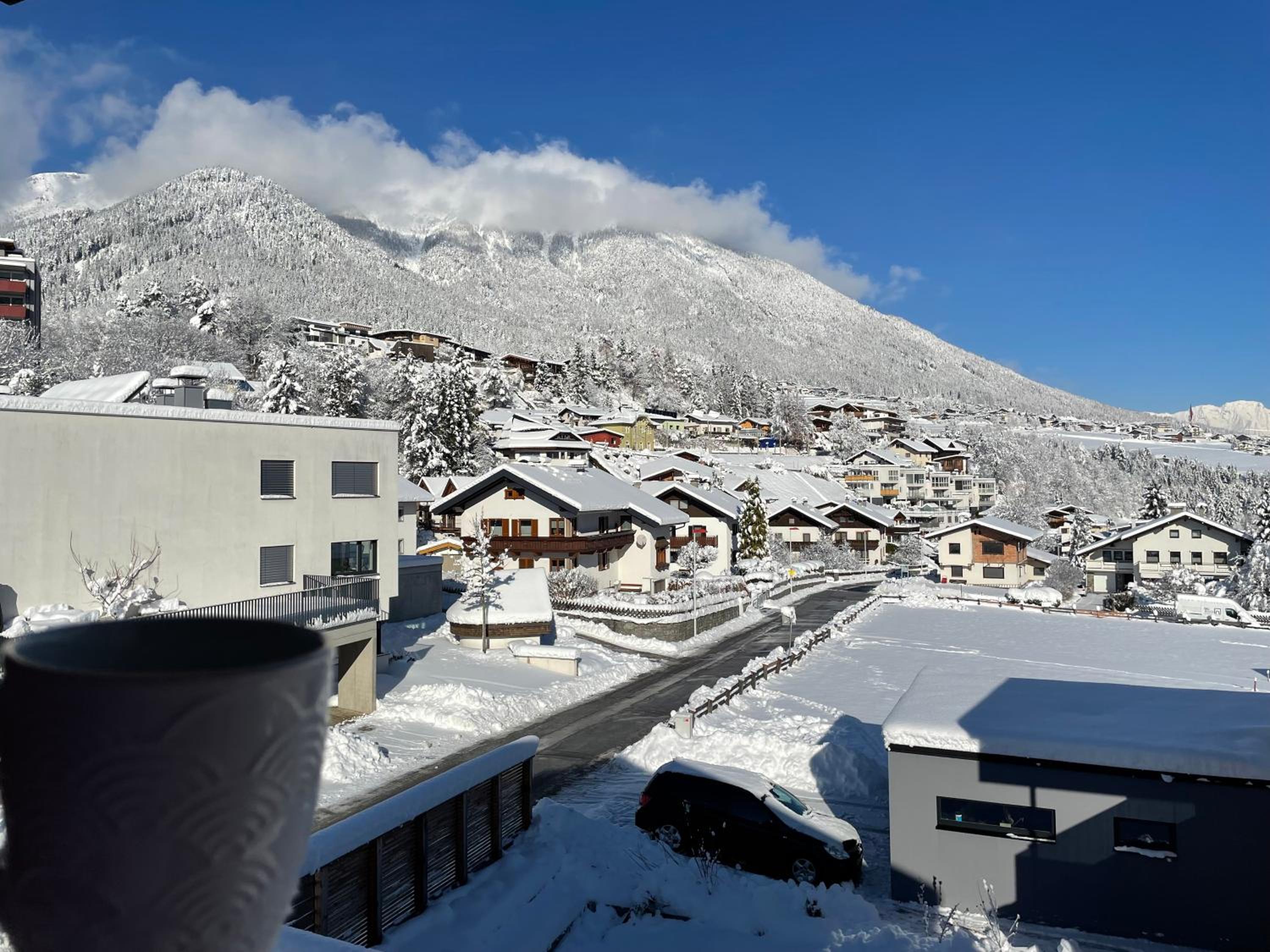Haus Lila Stubaital
