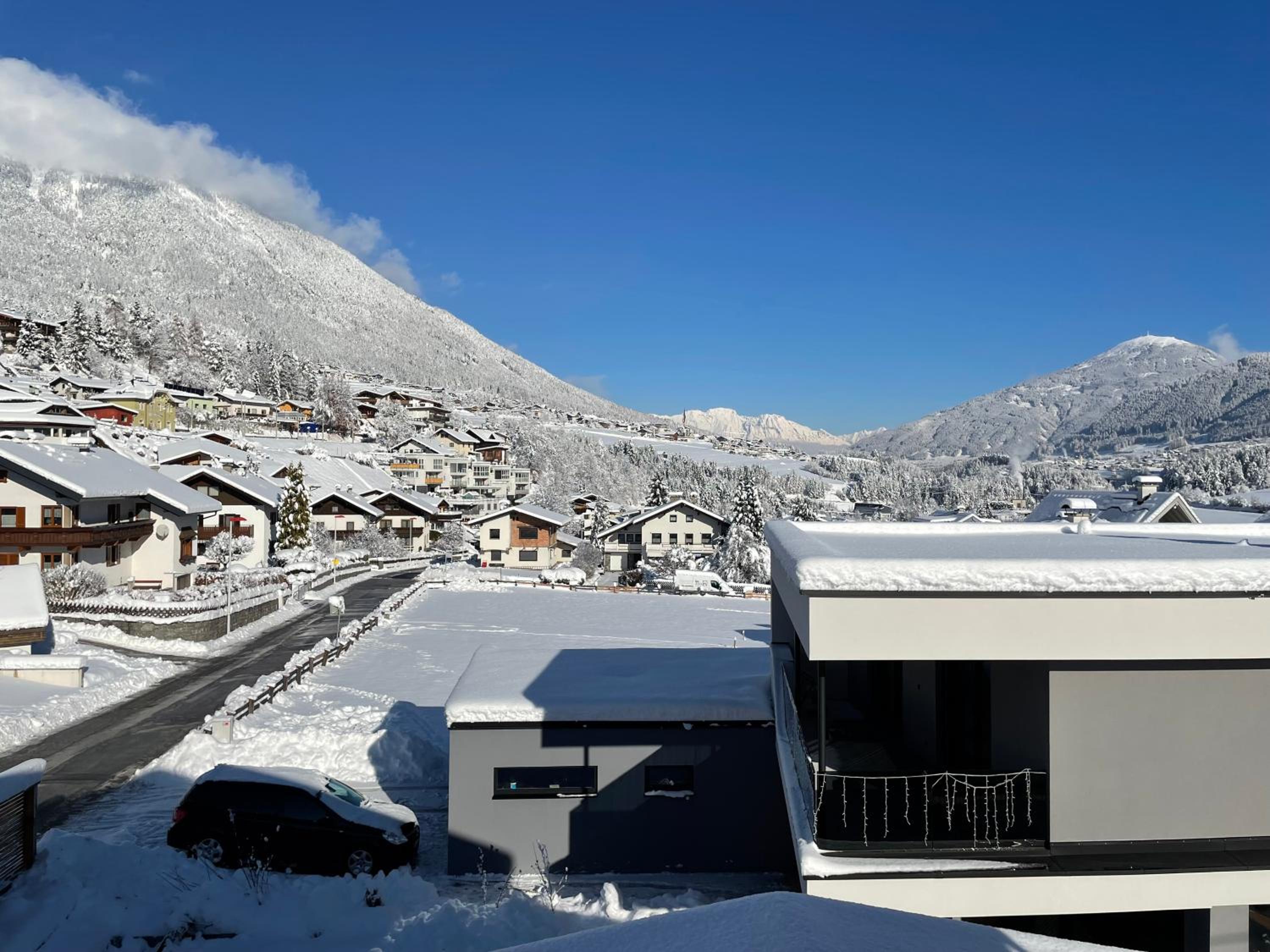 Haus Lila Stubaital