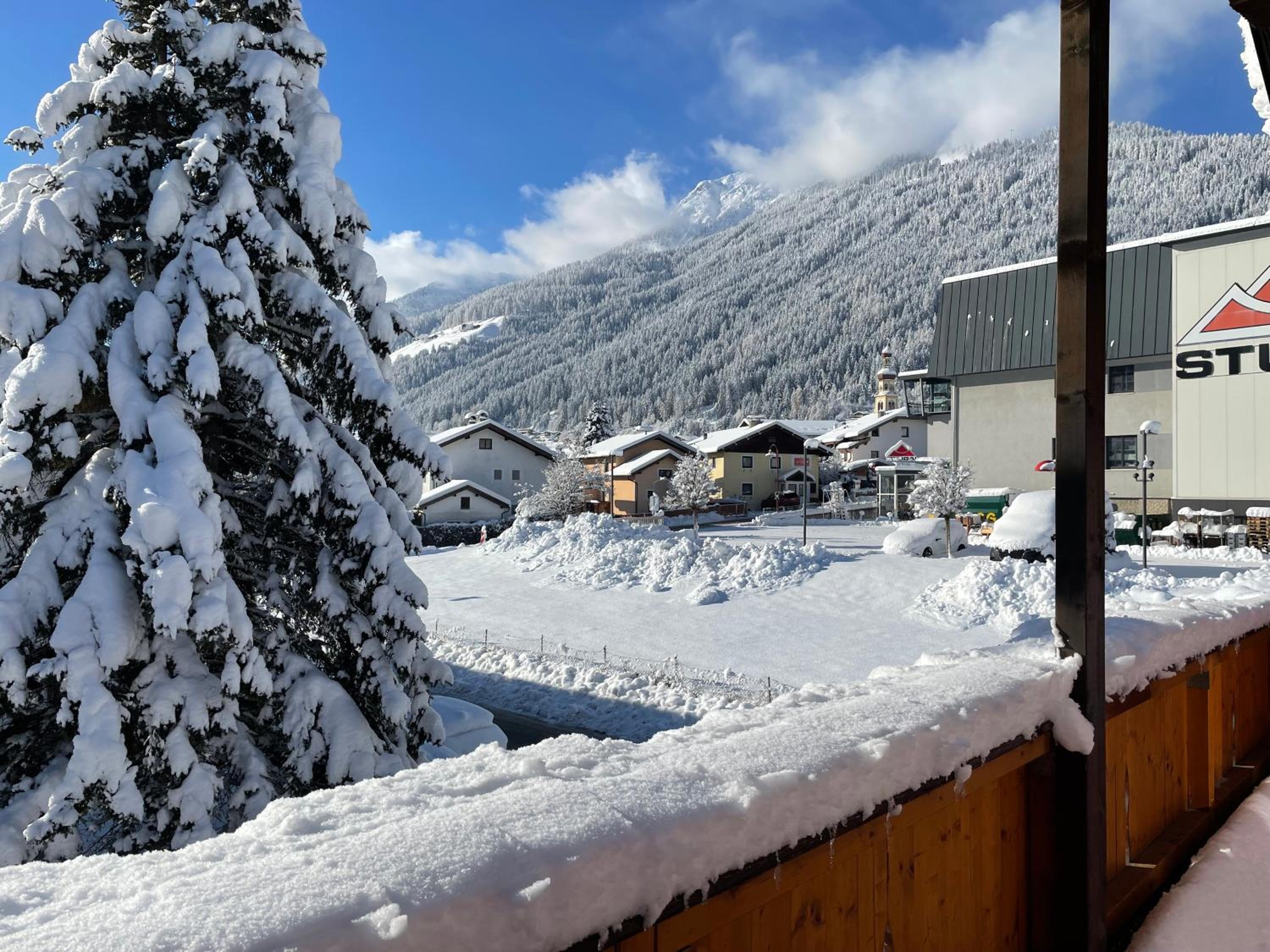 Haus Lila Stubaital