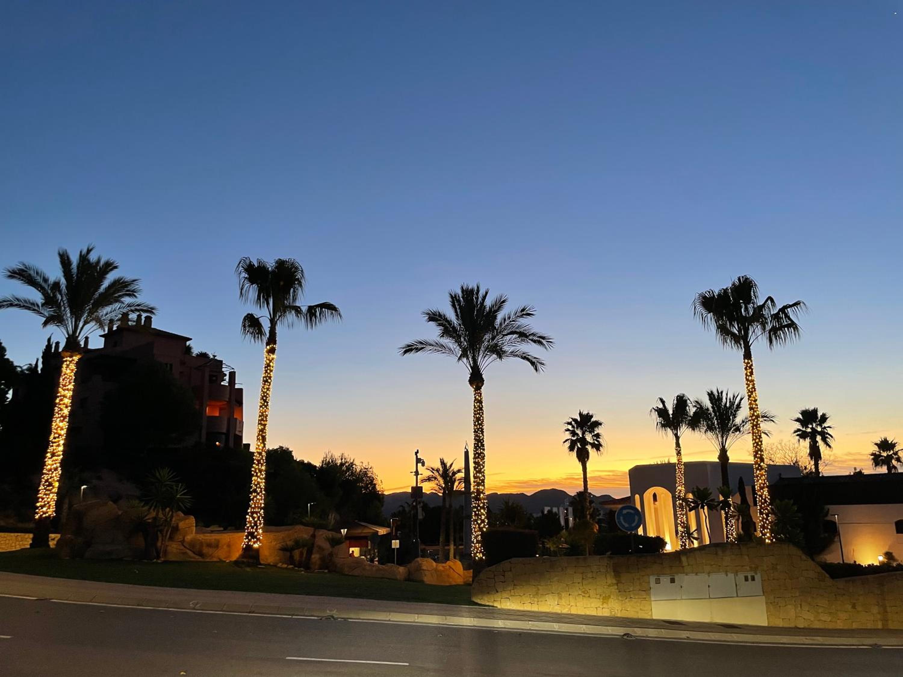 Casita El Mirador