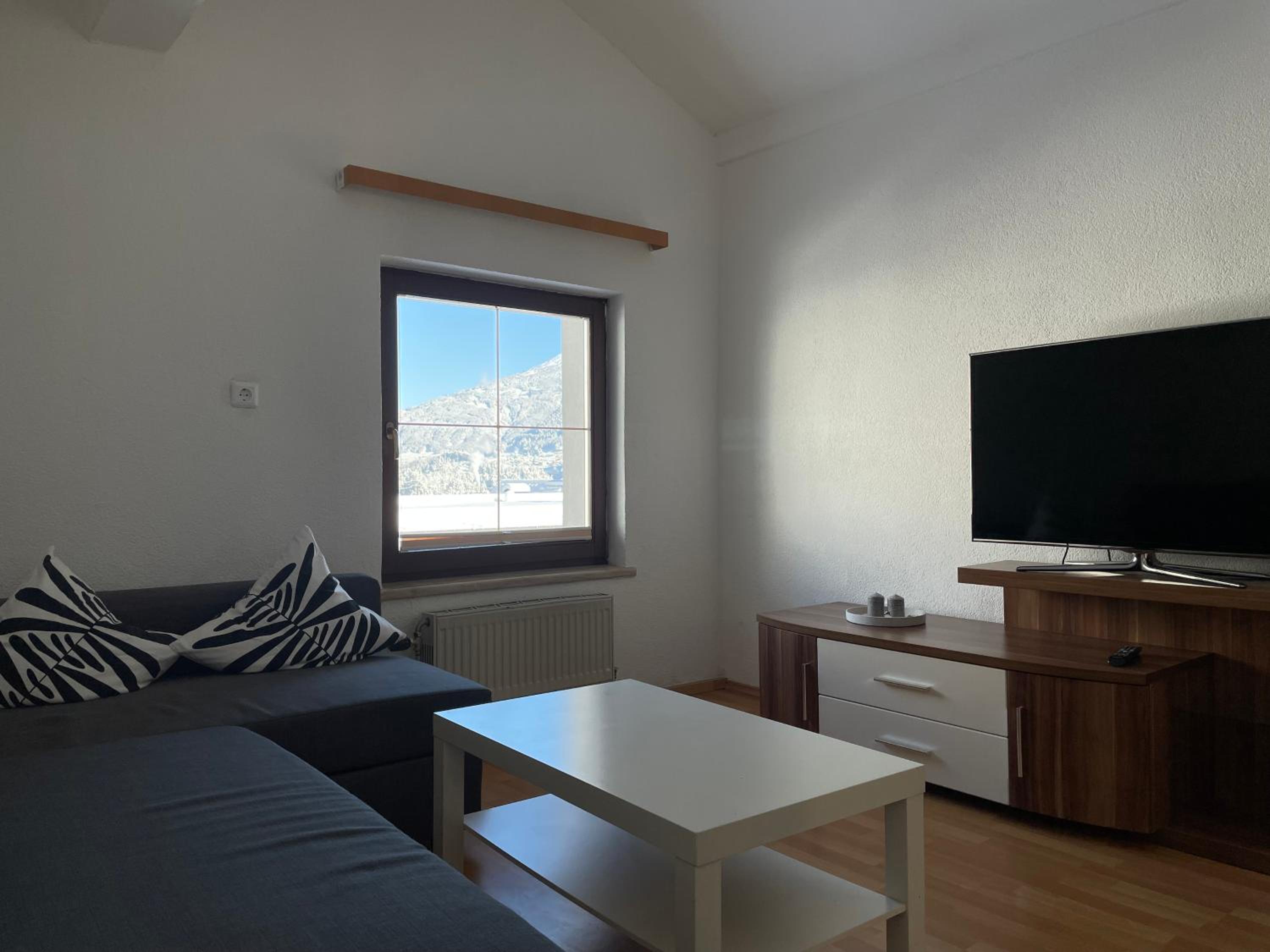 Haus Lila Stubaital