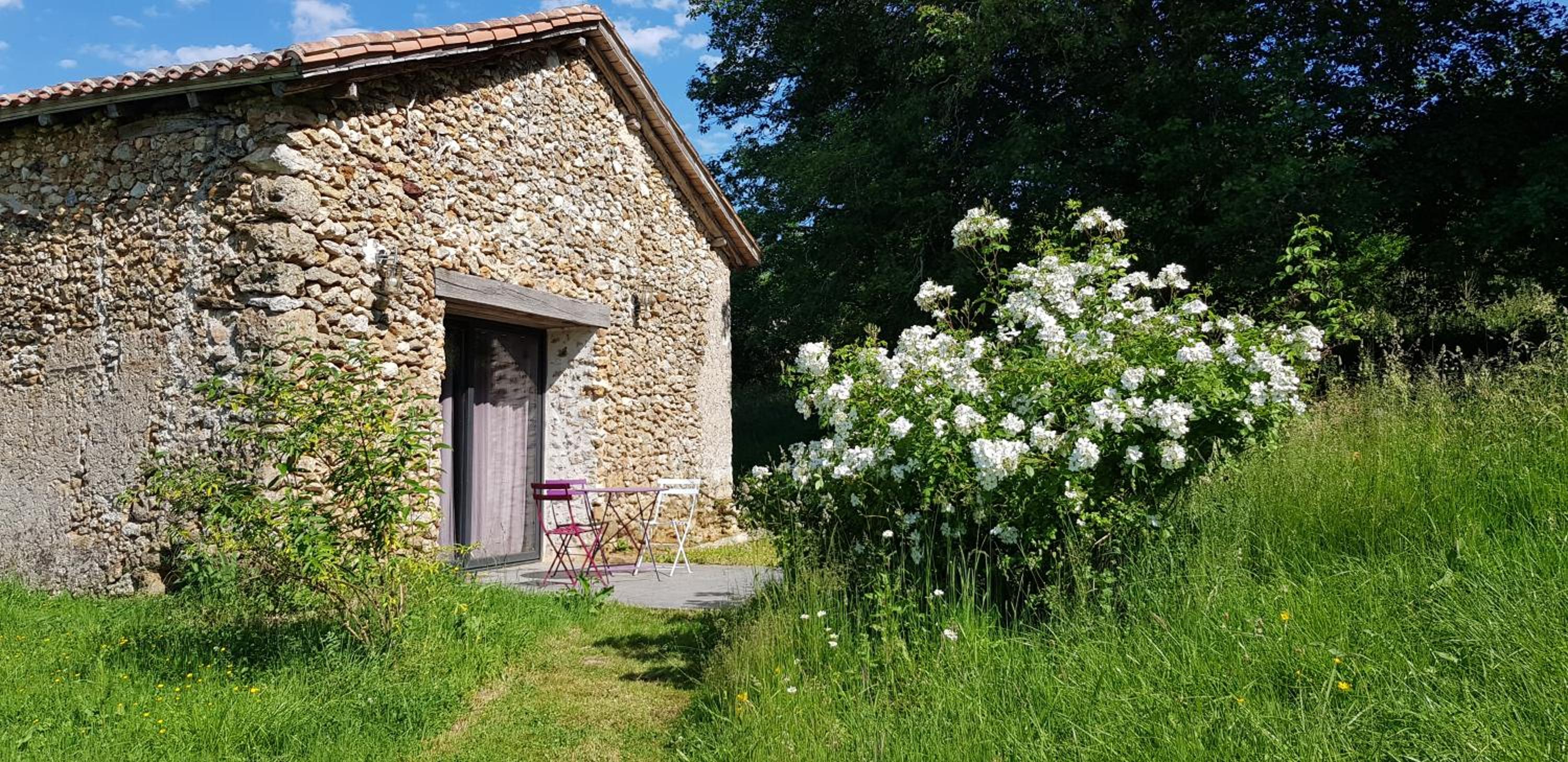 La Maison d'Aum