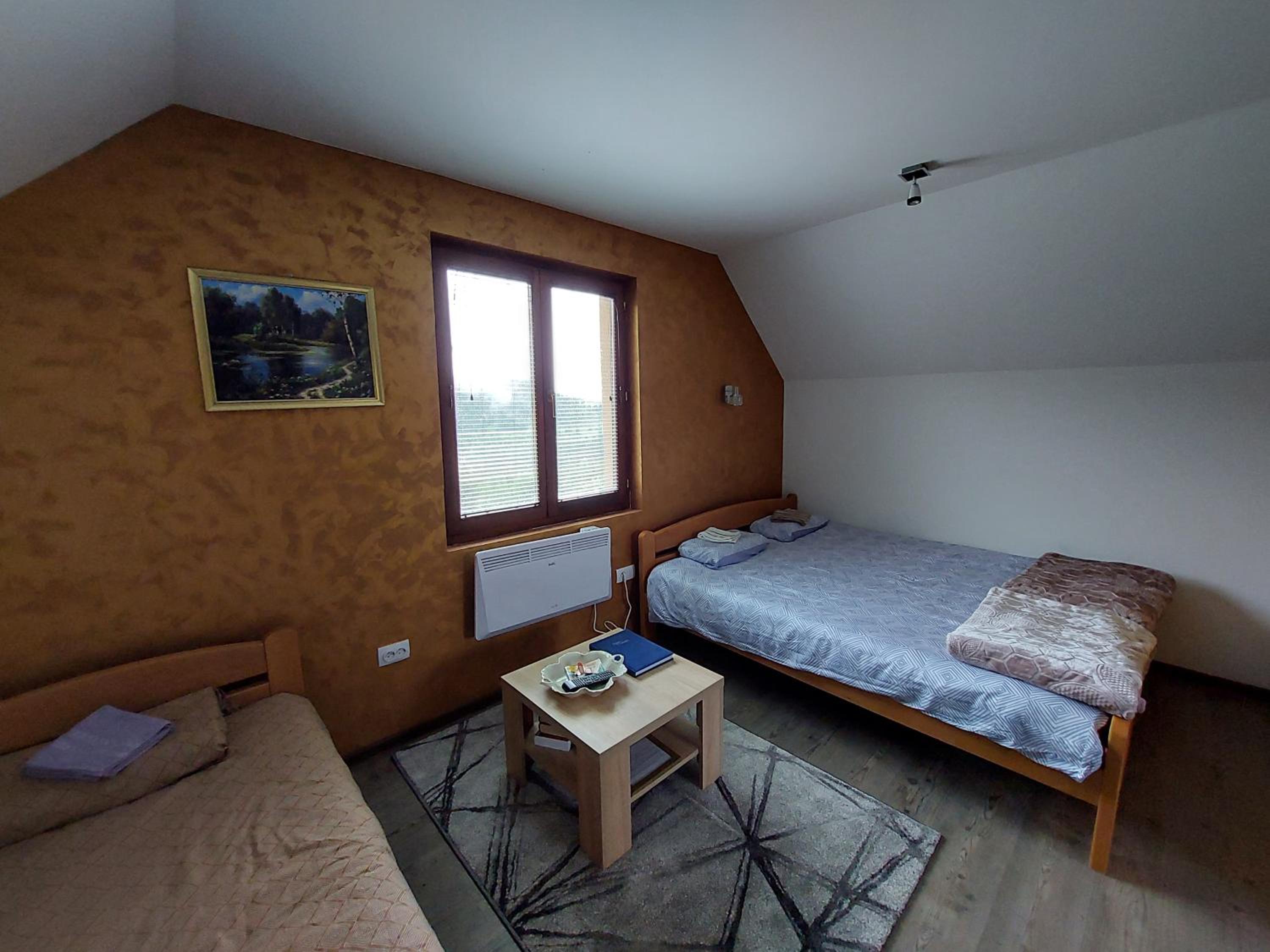 Vila Mica - STD Bojovići Zlatar view 3