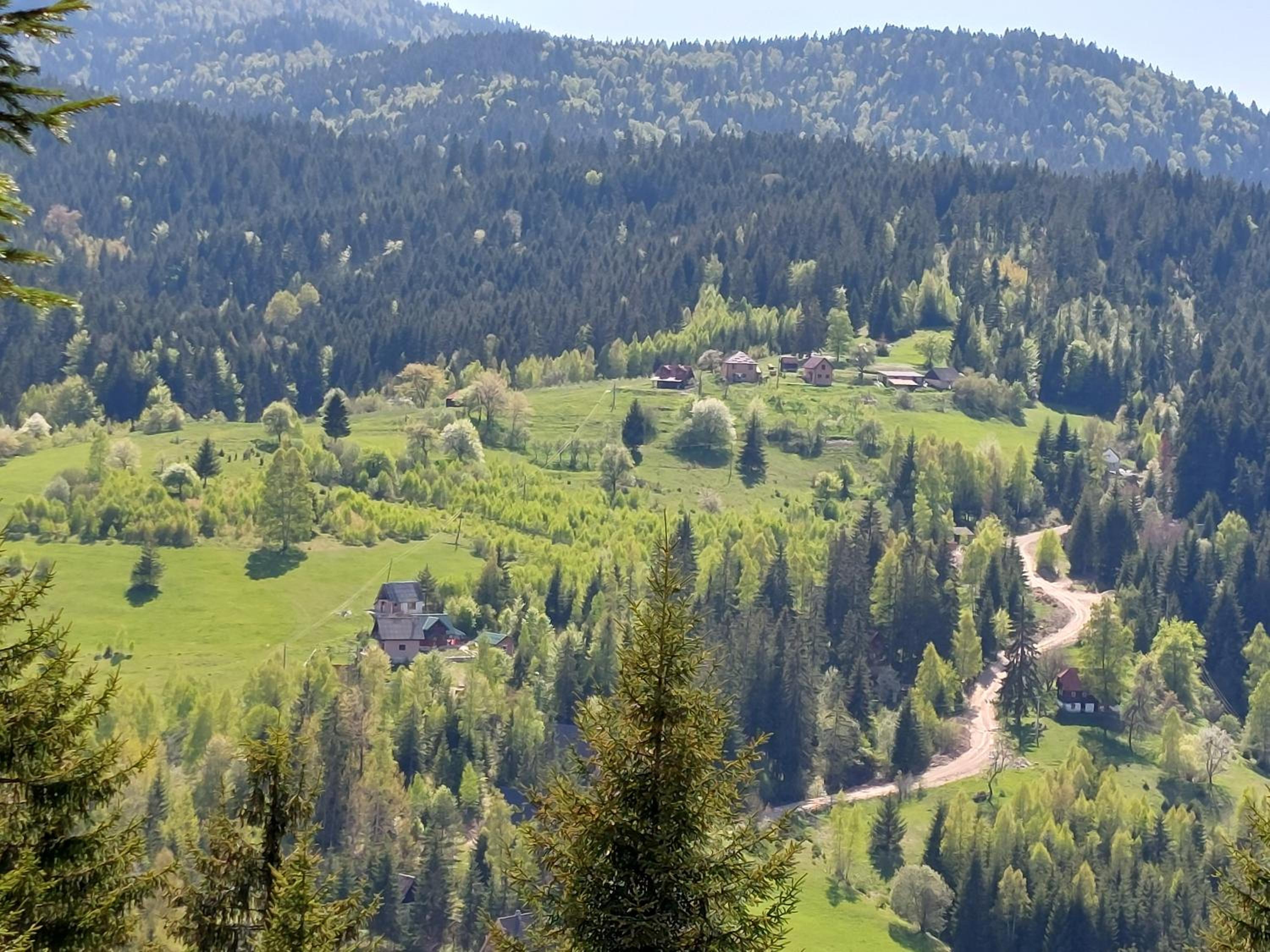 Vila Mica - STD Bojovići Zlatar view 4