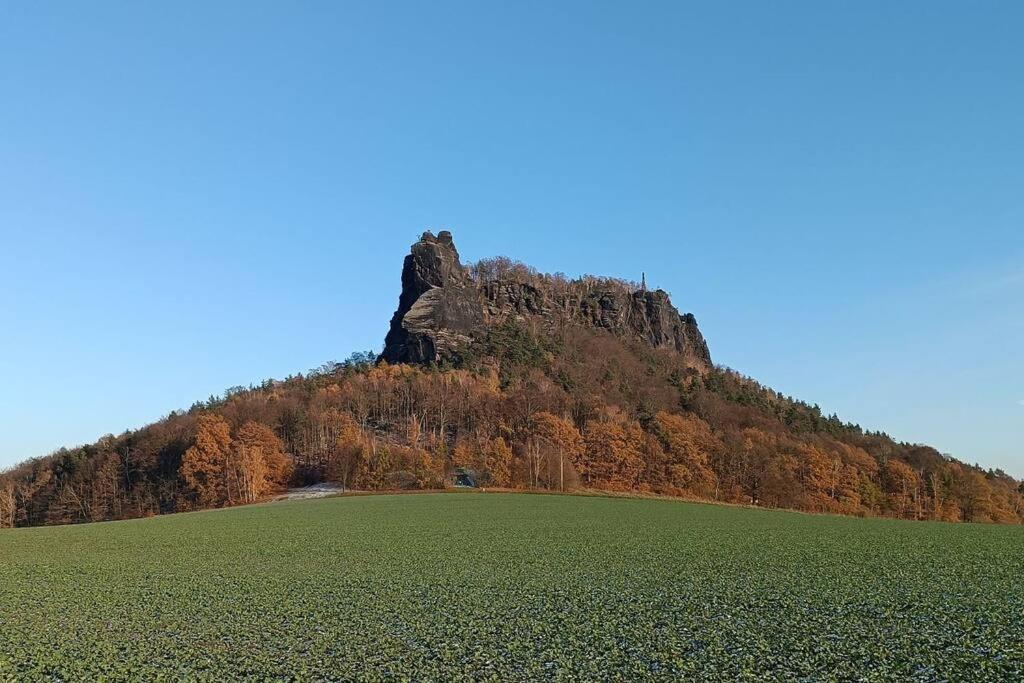 Ferienwohnung im Fachwerkhaus
