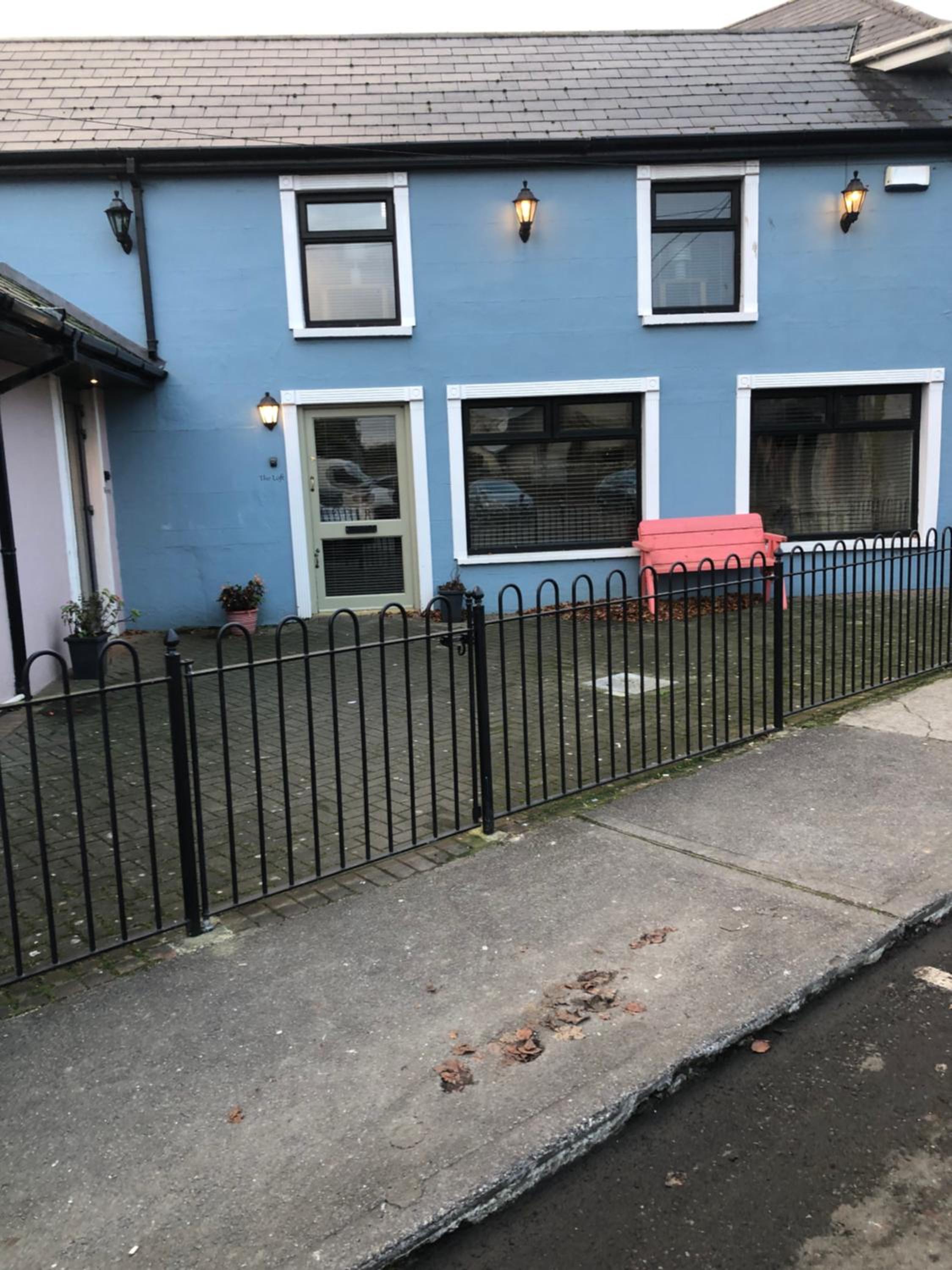 The Loft, Ardfert