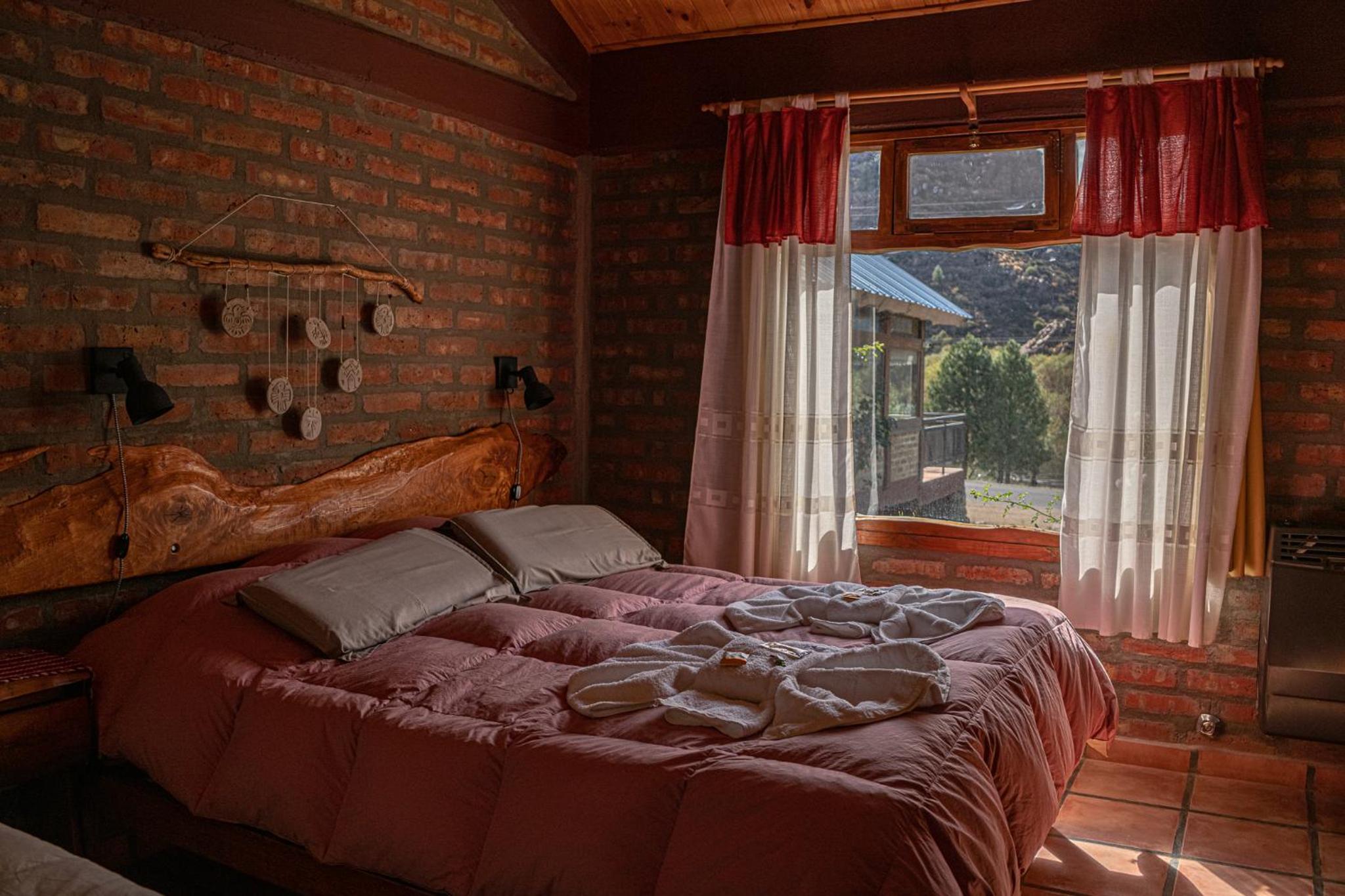 El Hostal del Rio