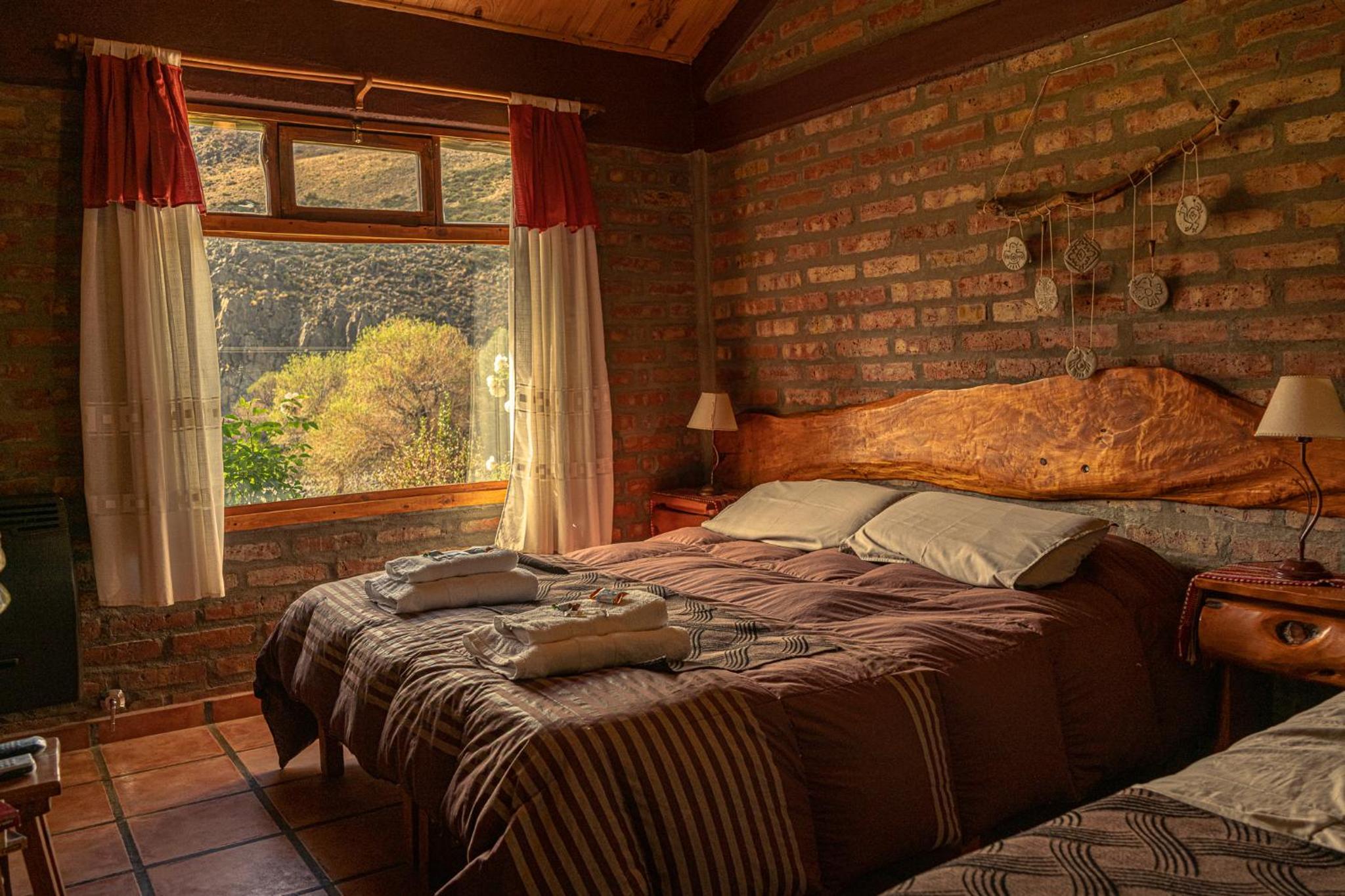 El Hostal del Rio