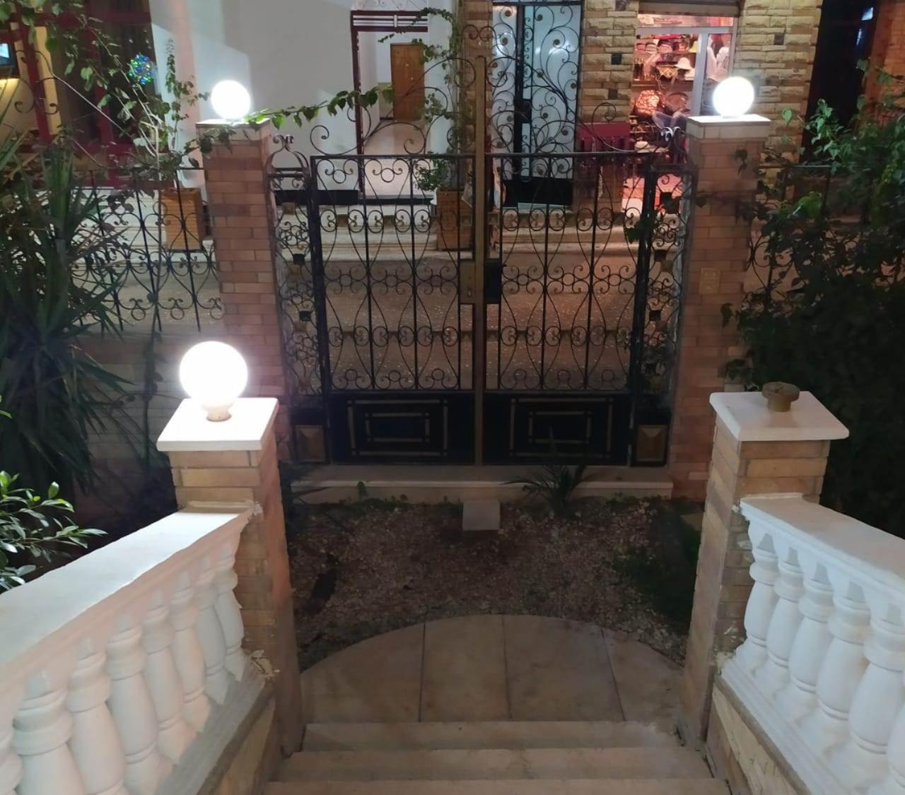 Nagar Villa For Rent
