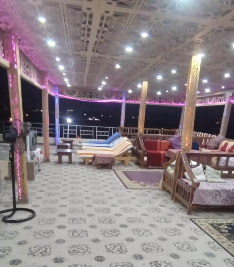 Nagar Villa For Rent